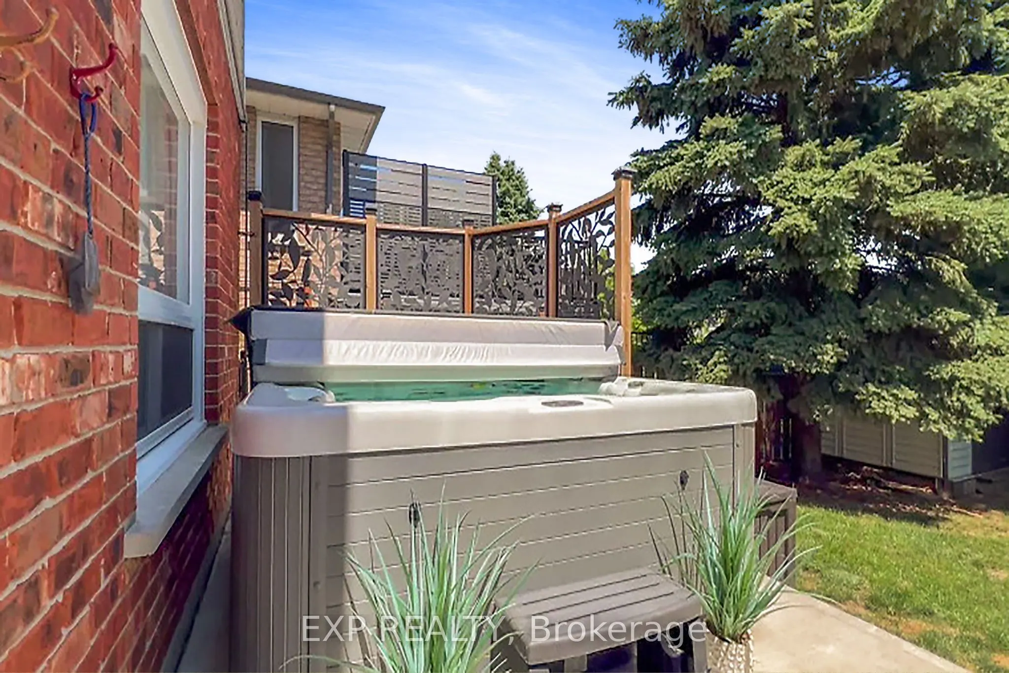 155 John Davies Drive