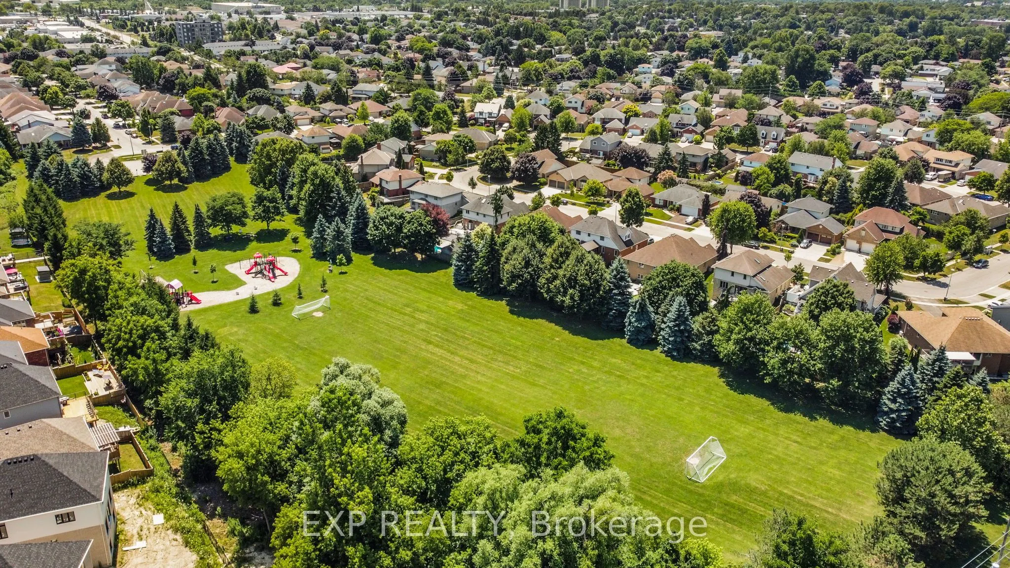 155 John Davies Drive
