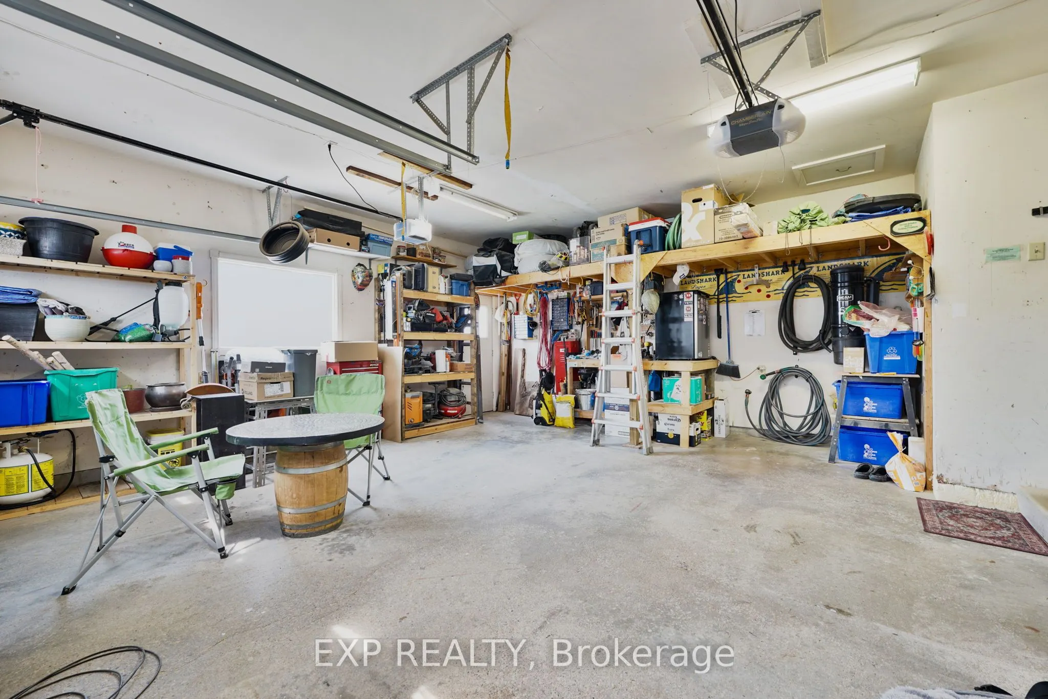 155 John Davies Drive