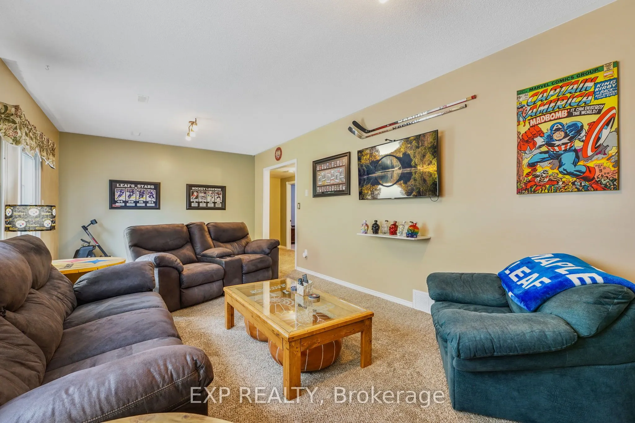 155 John Davies Drive