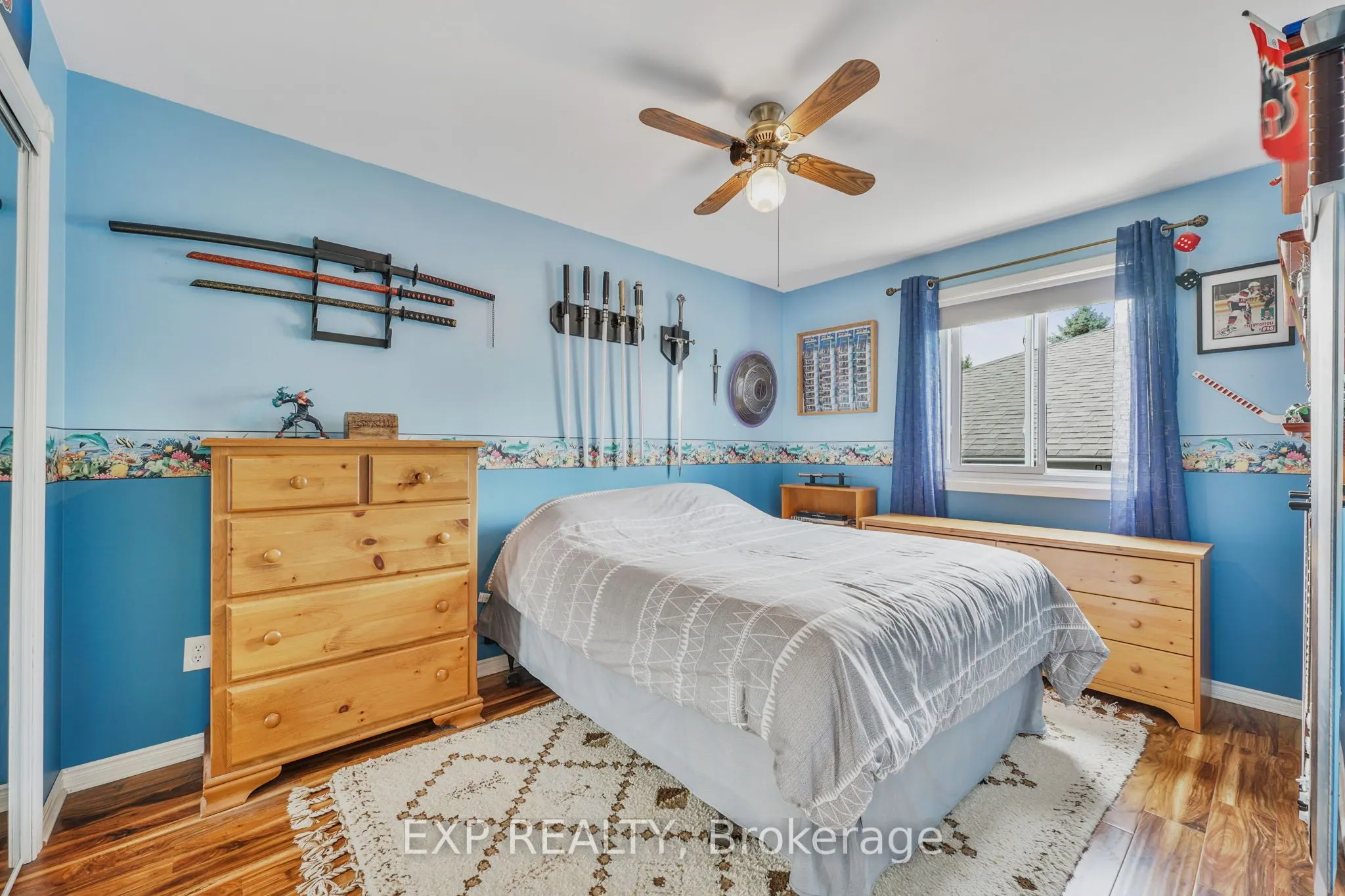 155 John Davies Drive
