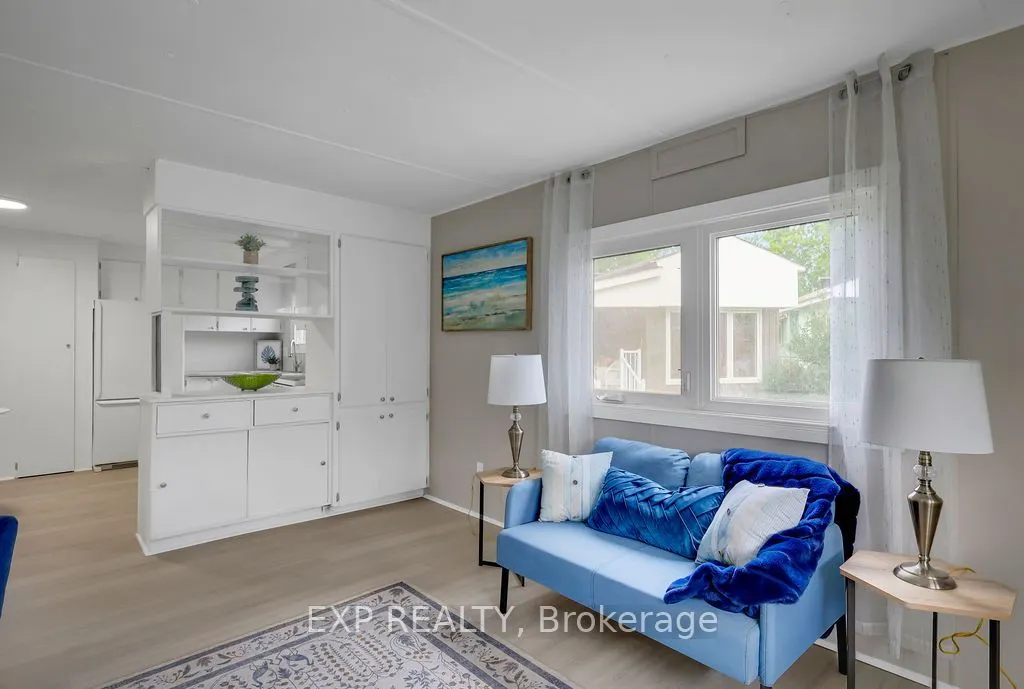 64 Vanier Road