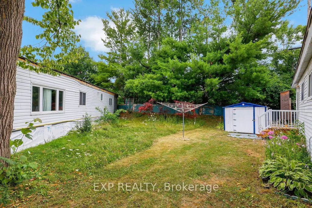 64 Vanier Road