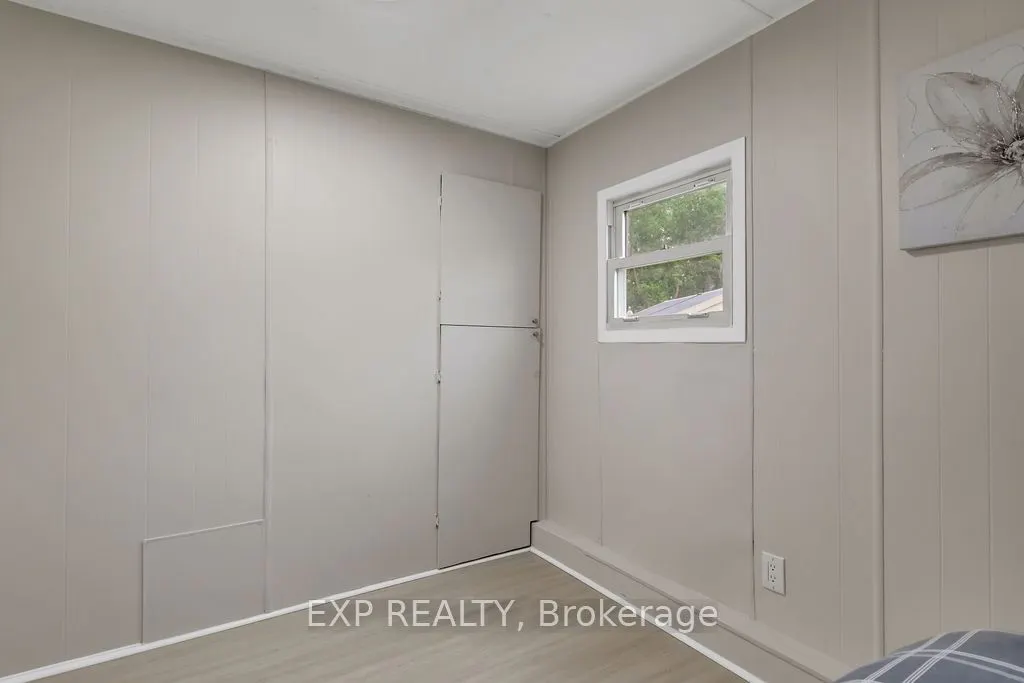 64 Vanier Road