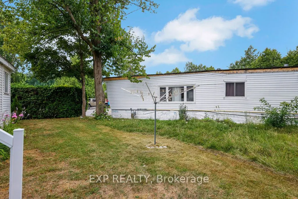 64 Vanier Road
