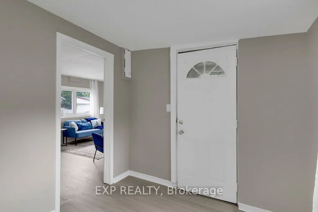 64 Vanier Road