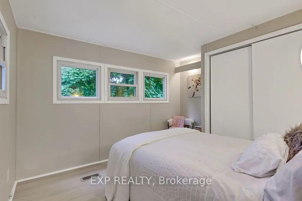64 Vanier Road