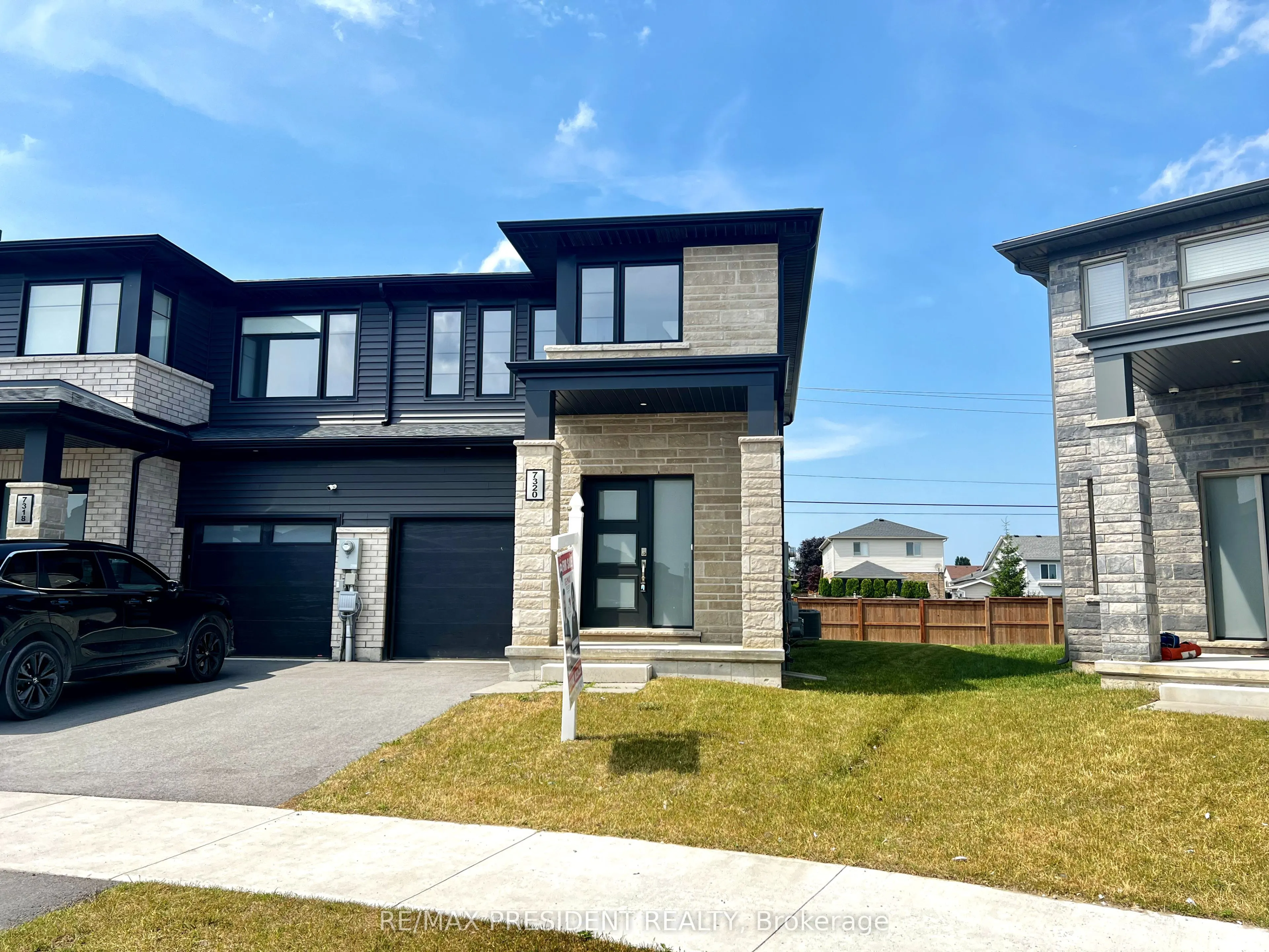 7320 Marvel Drive