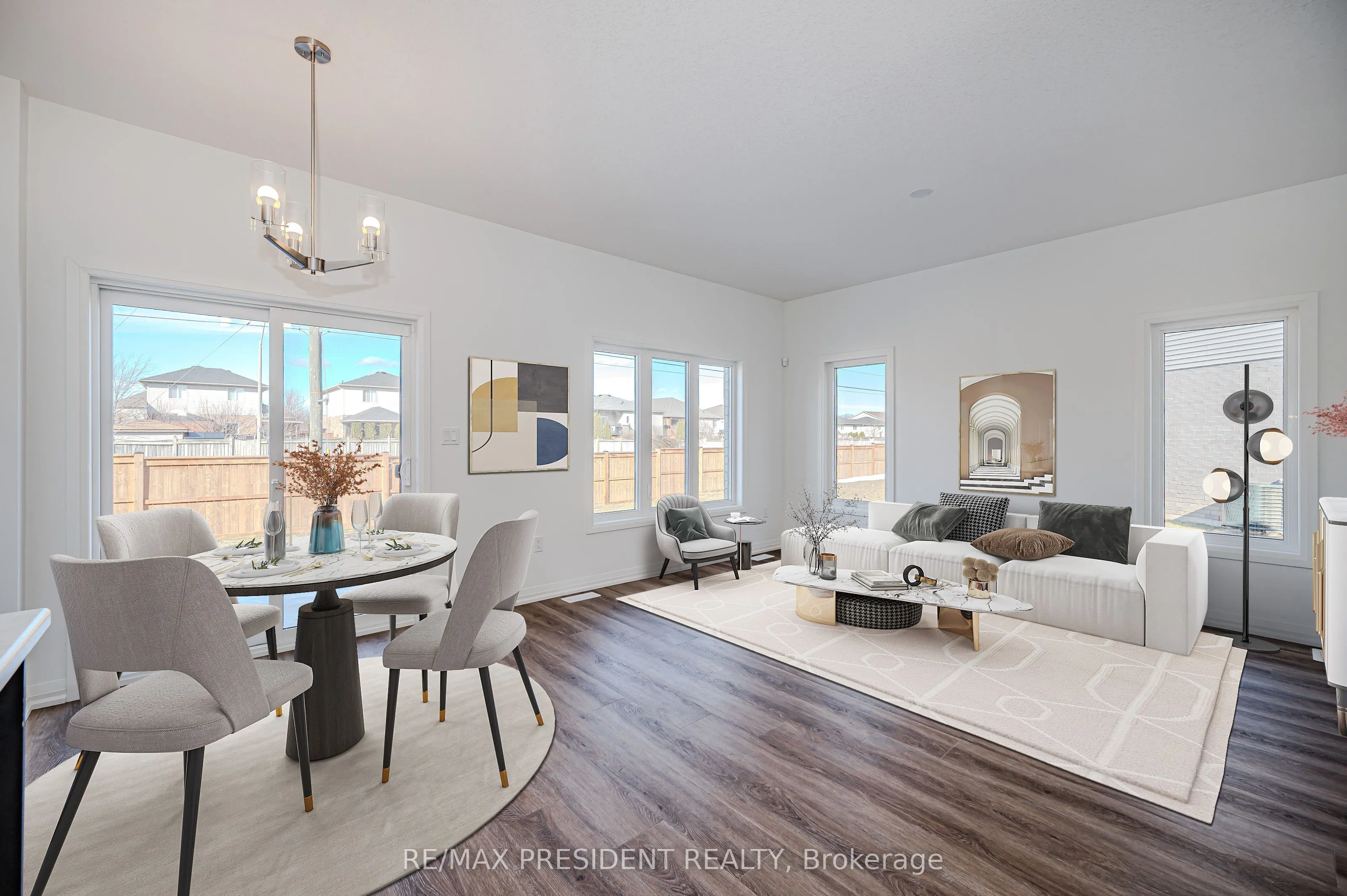 7320 Marvel Drive
