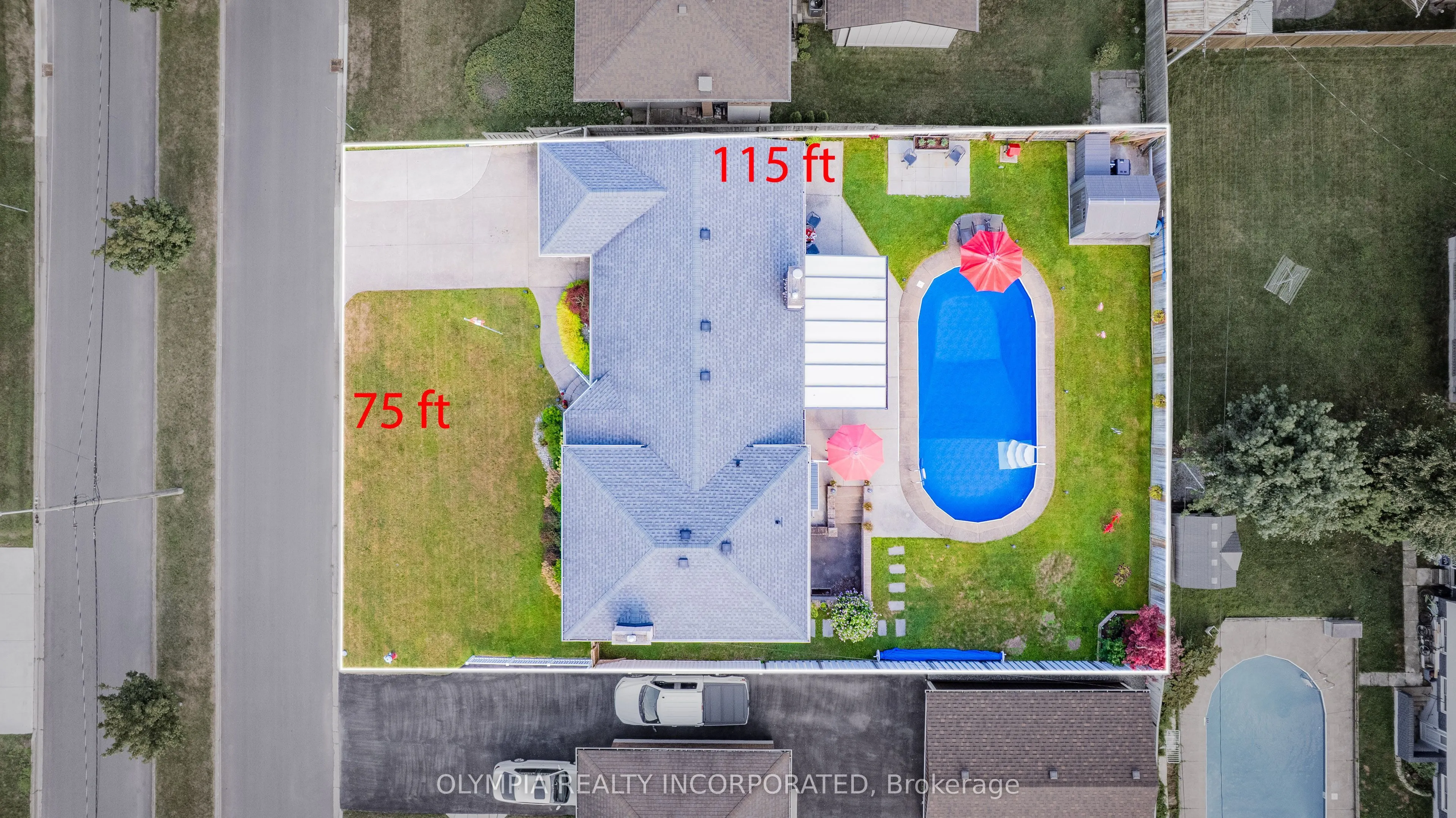 8133 Sarah Street
