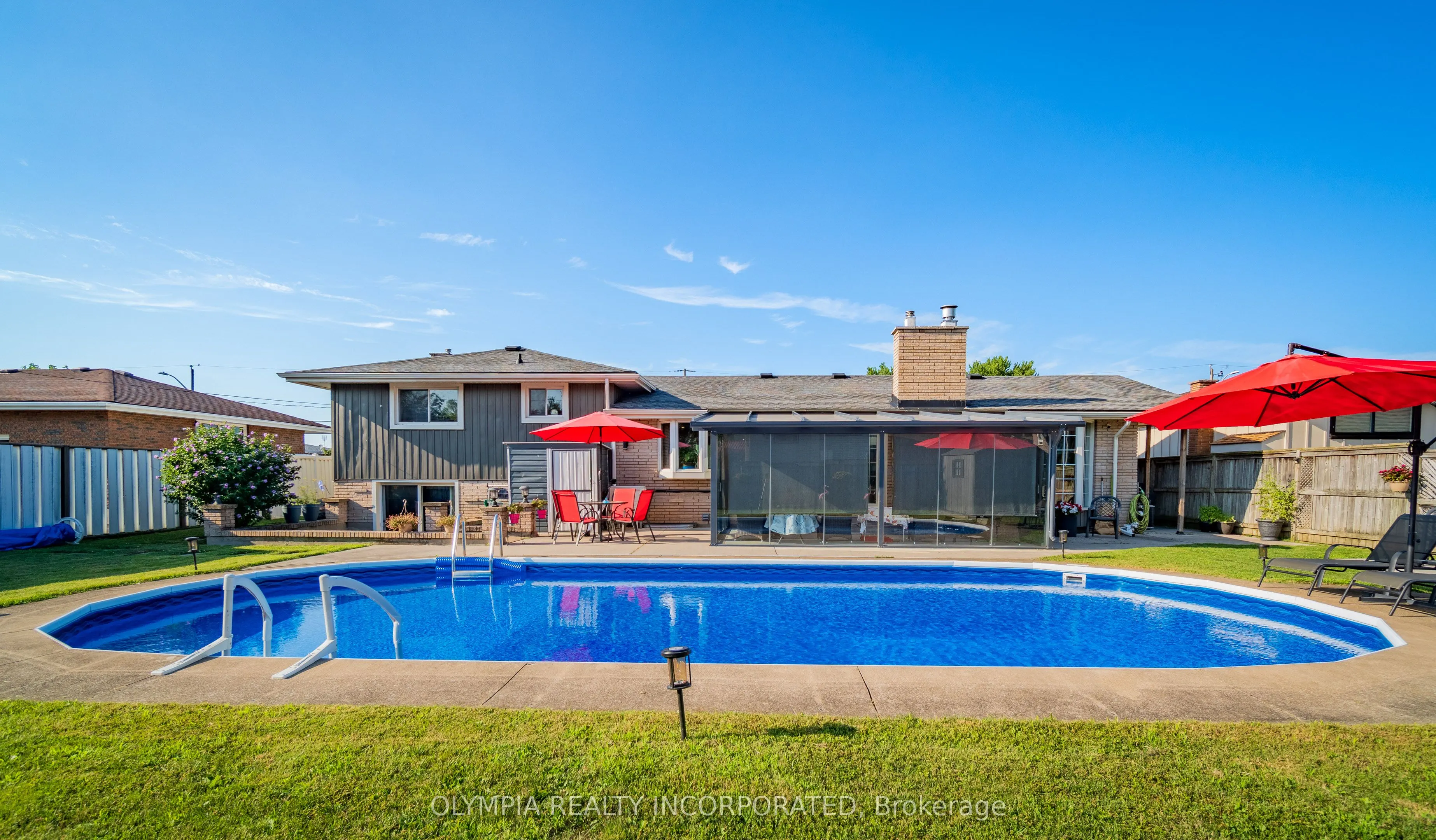 8133 Sarah Street