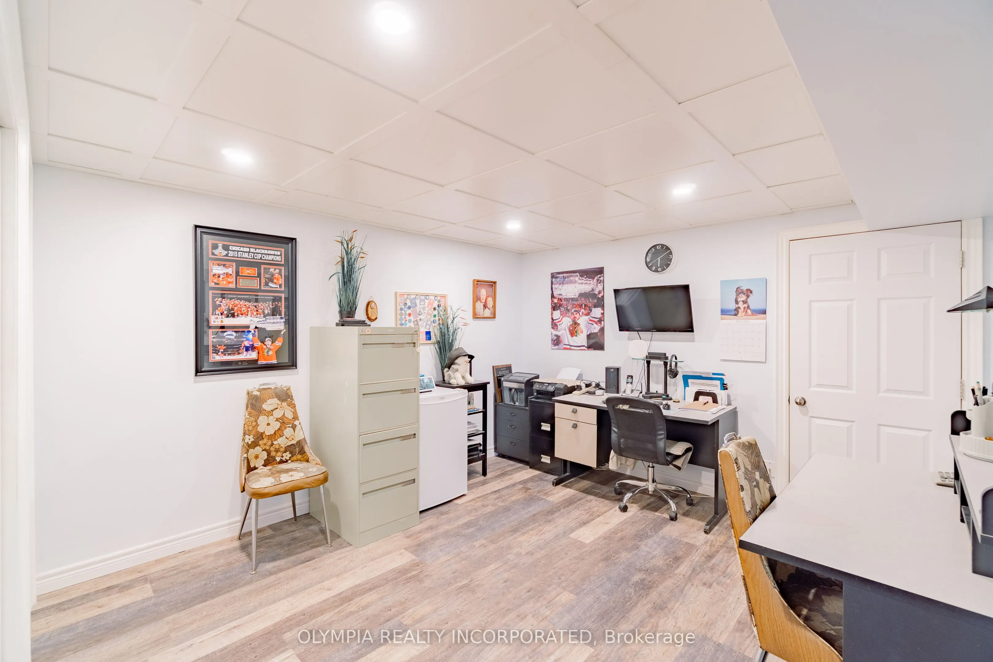 8133 Sarah Street