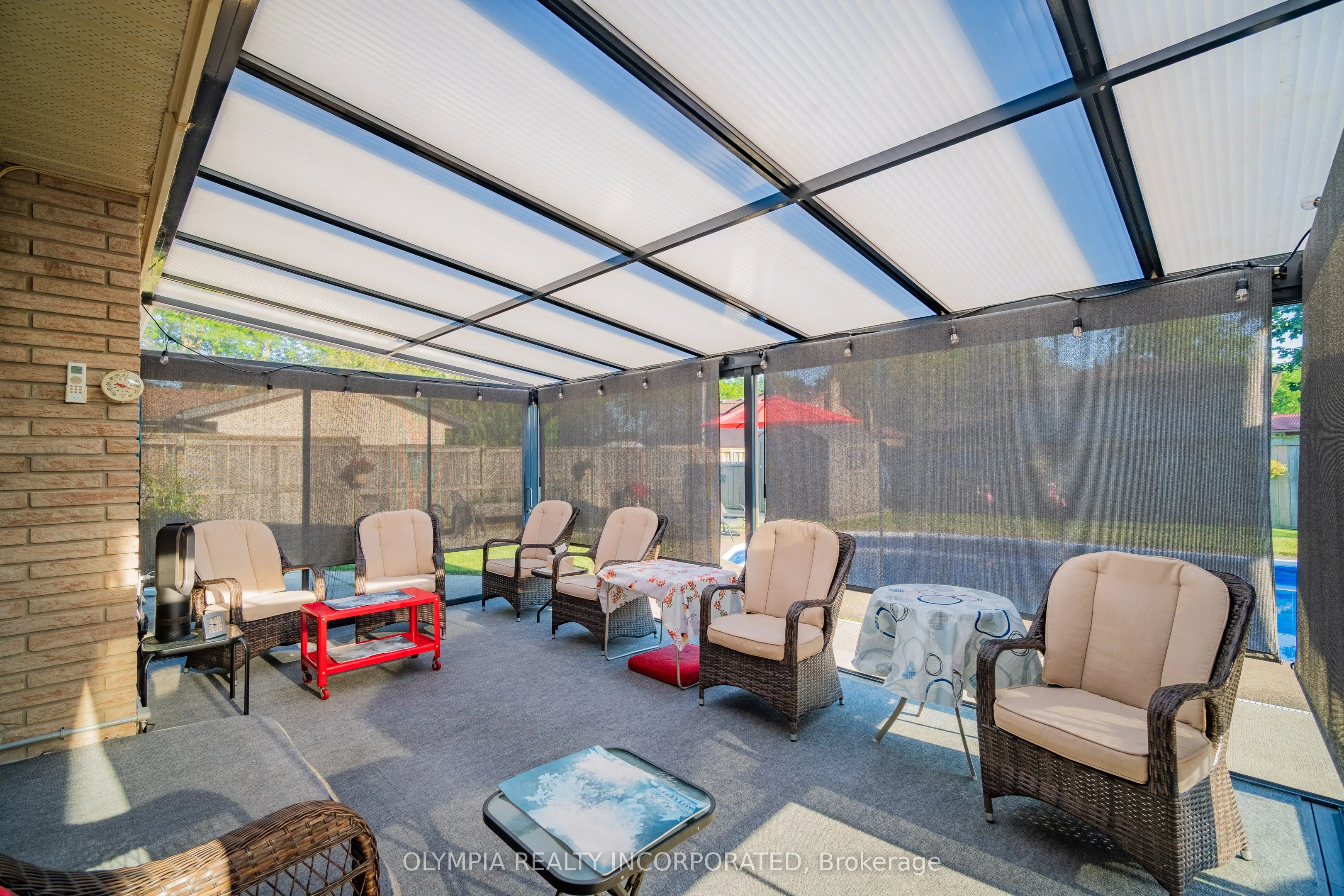 8133 Sarah Street