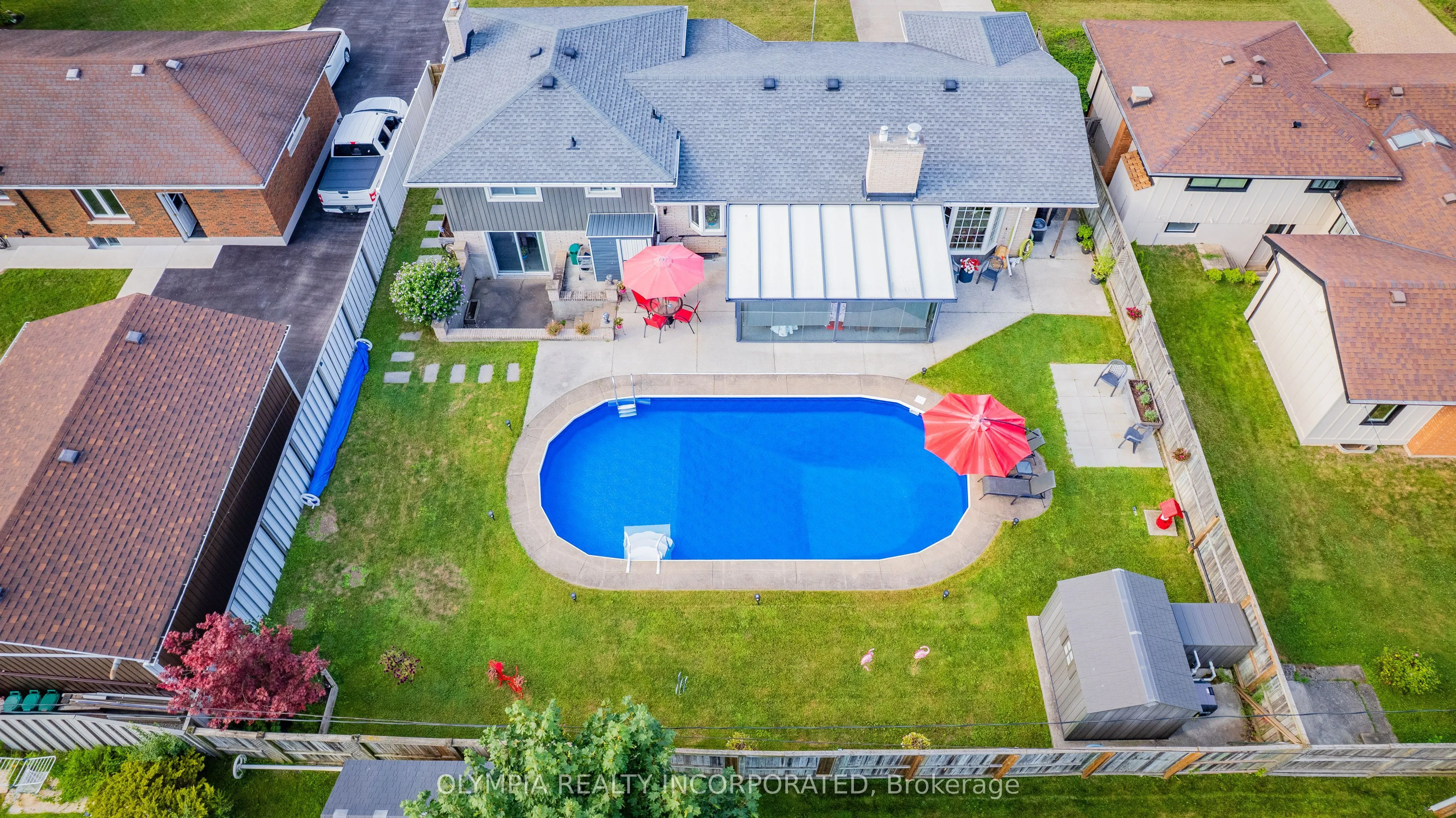 8133 Sarah Street