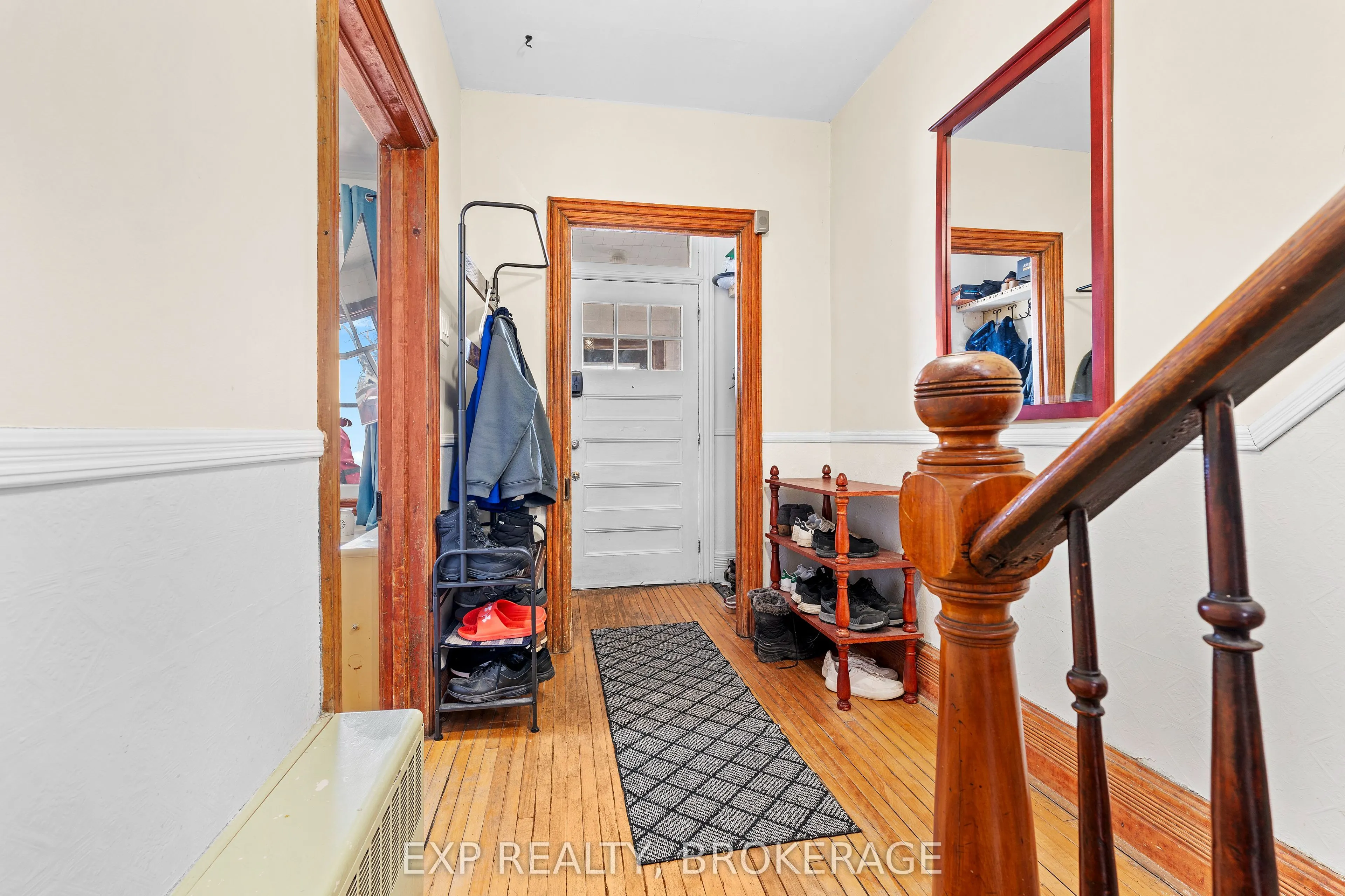 212 RIDEAU Street