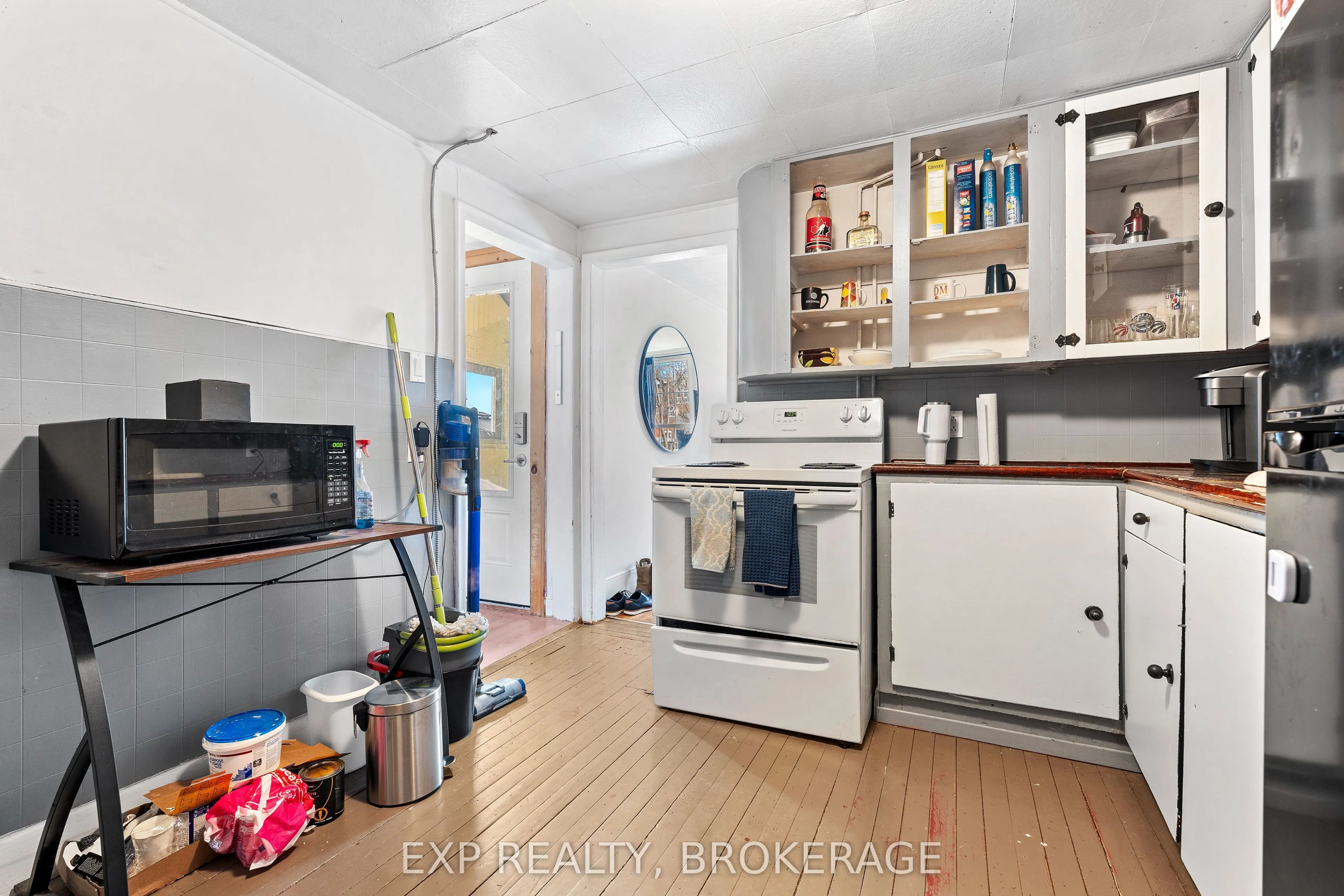 212 RIDEAU Street