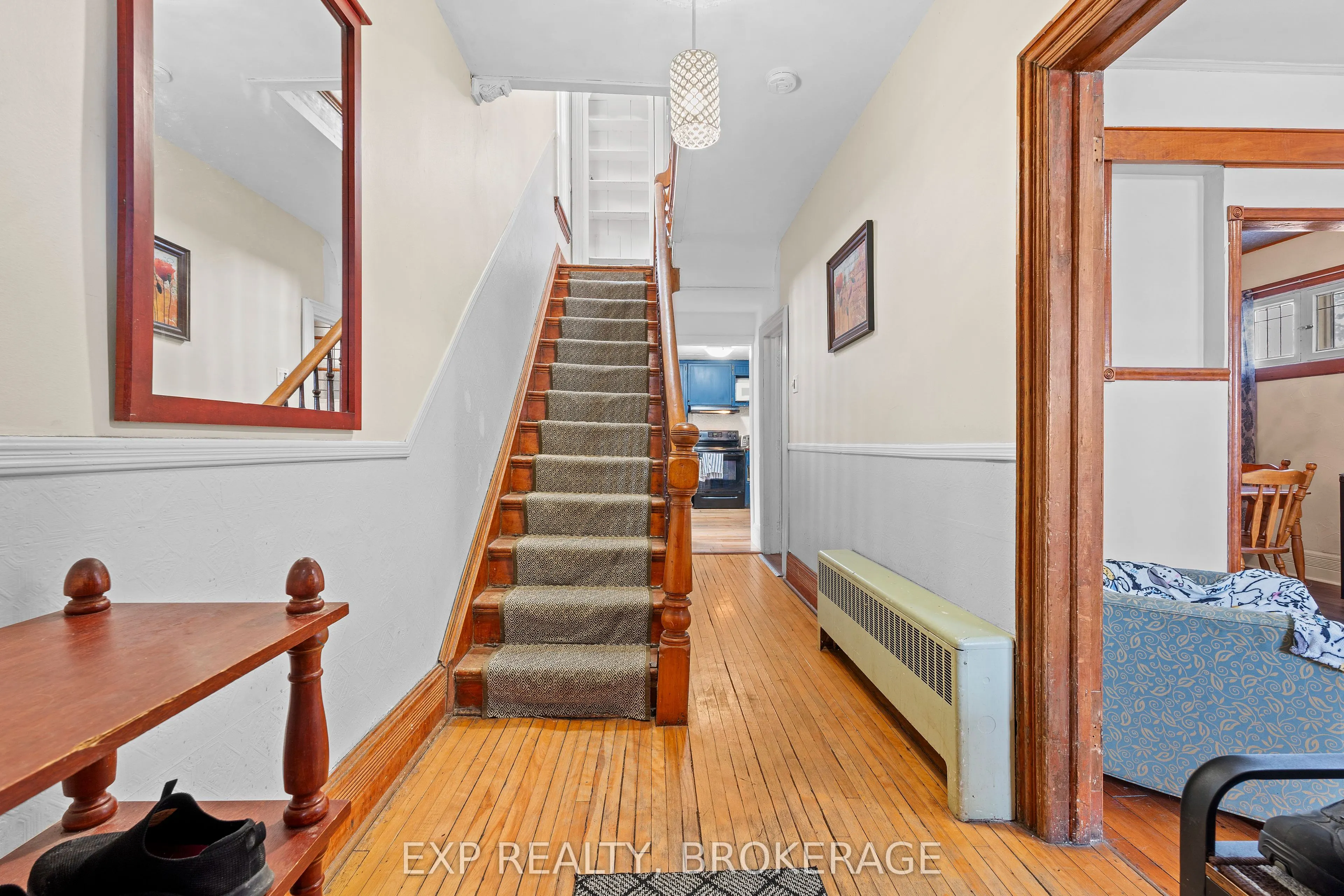 212 RIDEAU Street