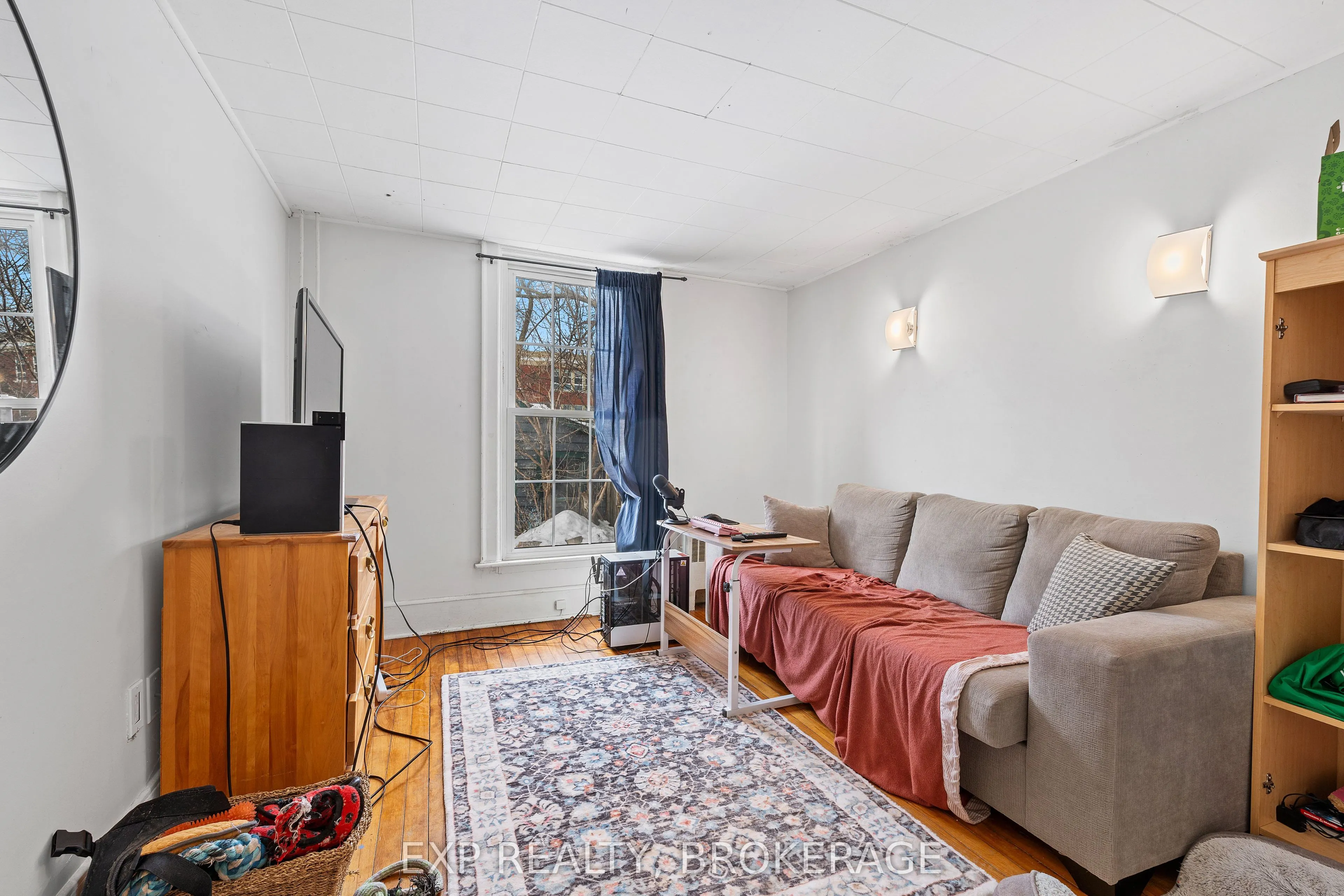 212 RIDEAU Street