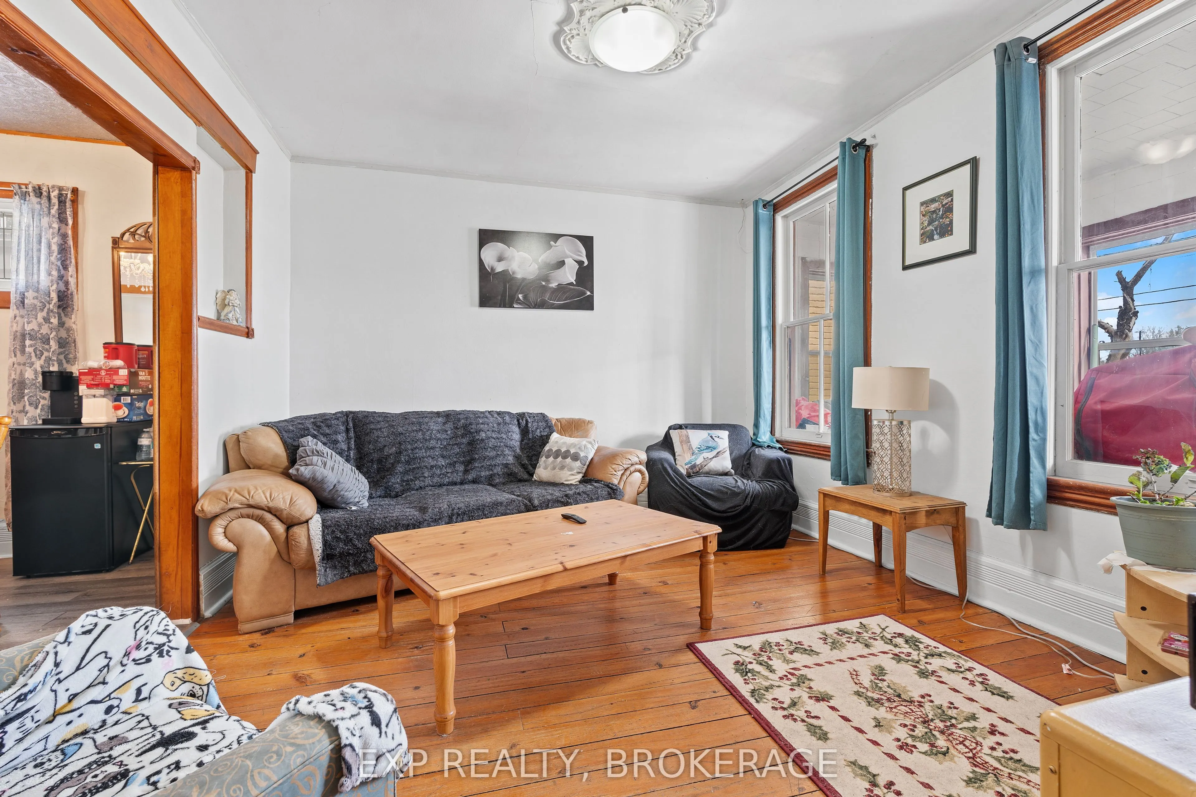 212 RIDEAU Street