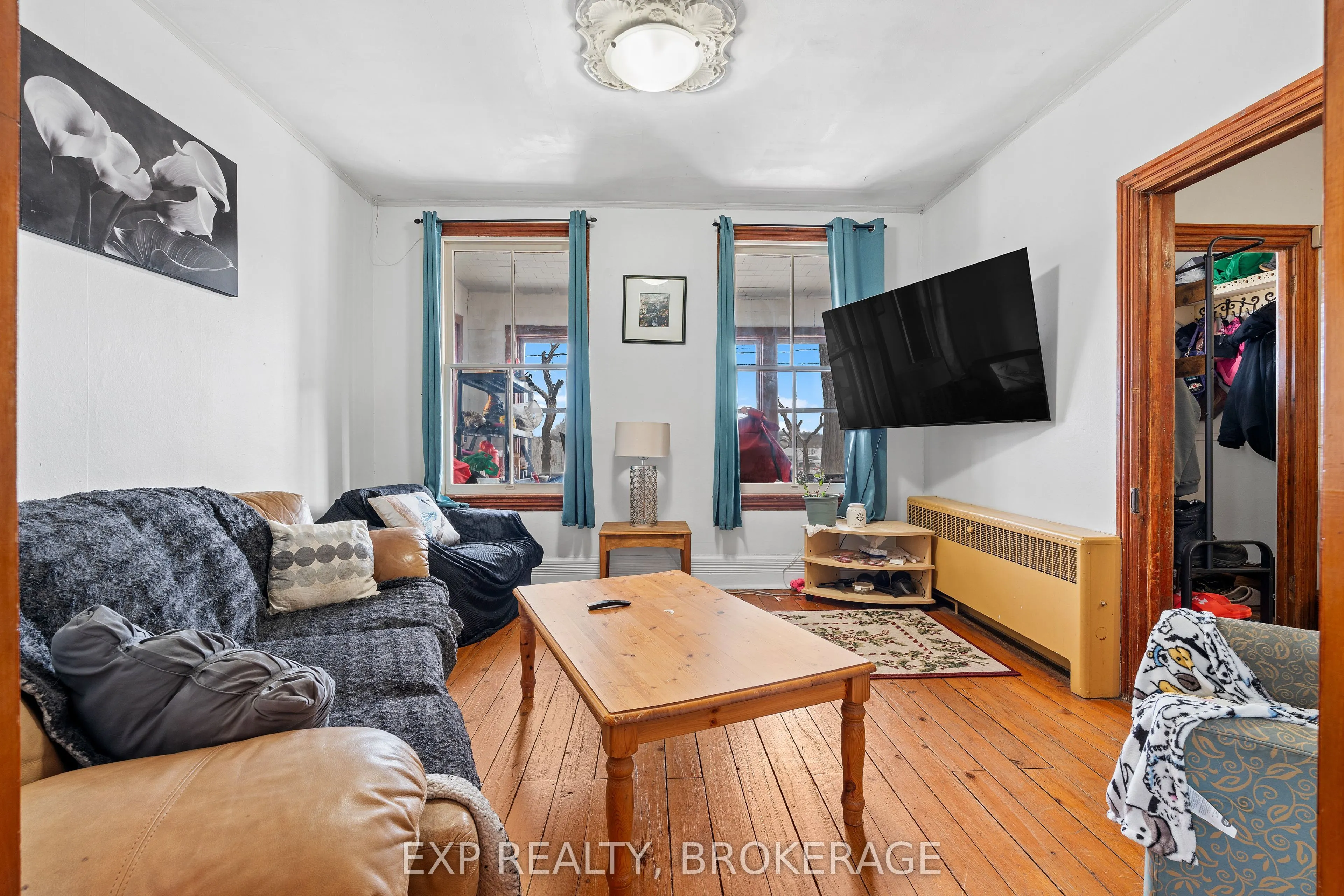 212 RIDEAU Street