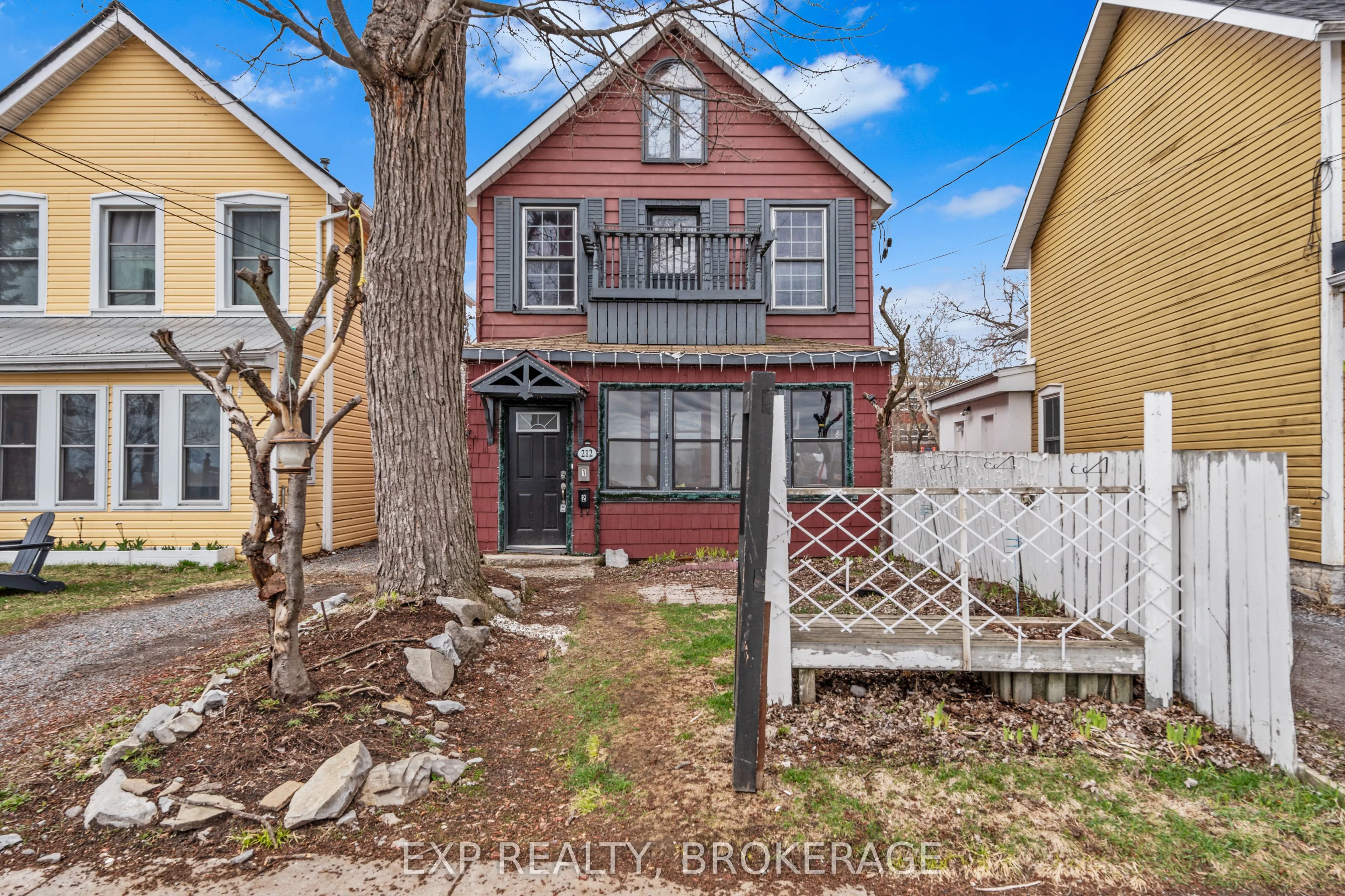 212 RIDEAU Street