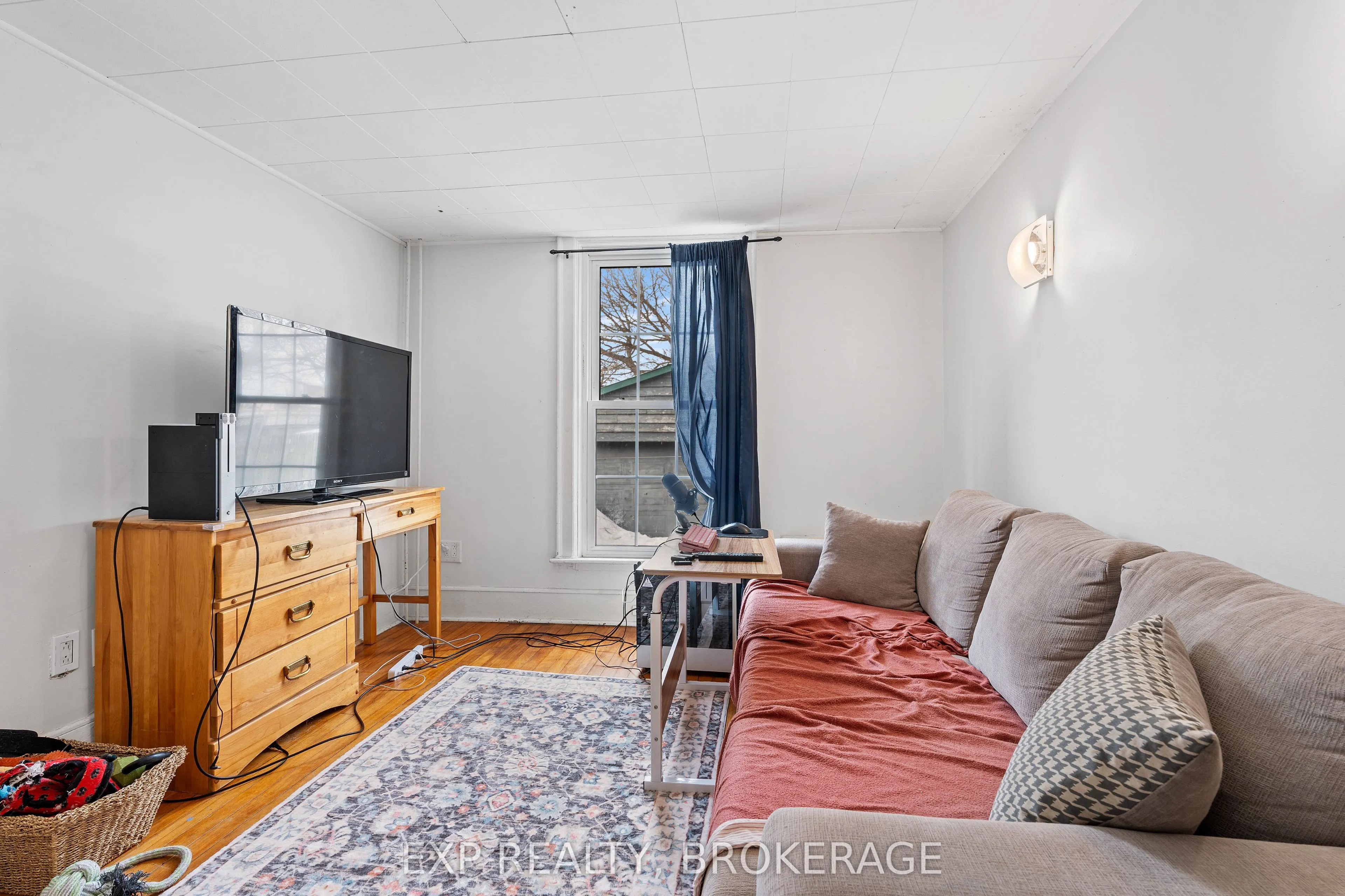 212 RIDEAU Street