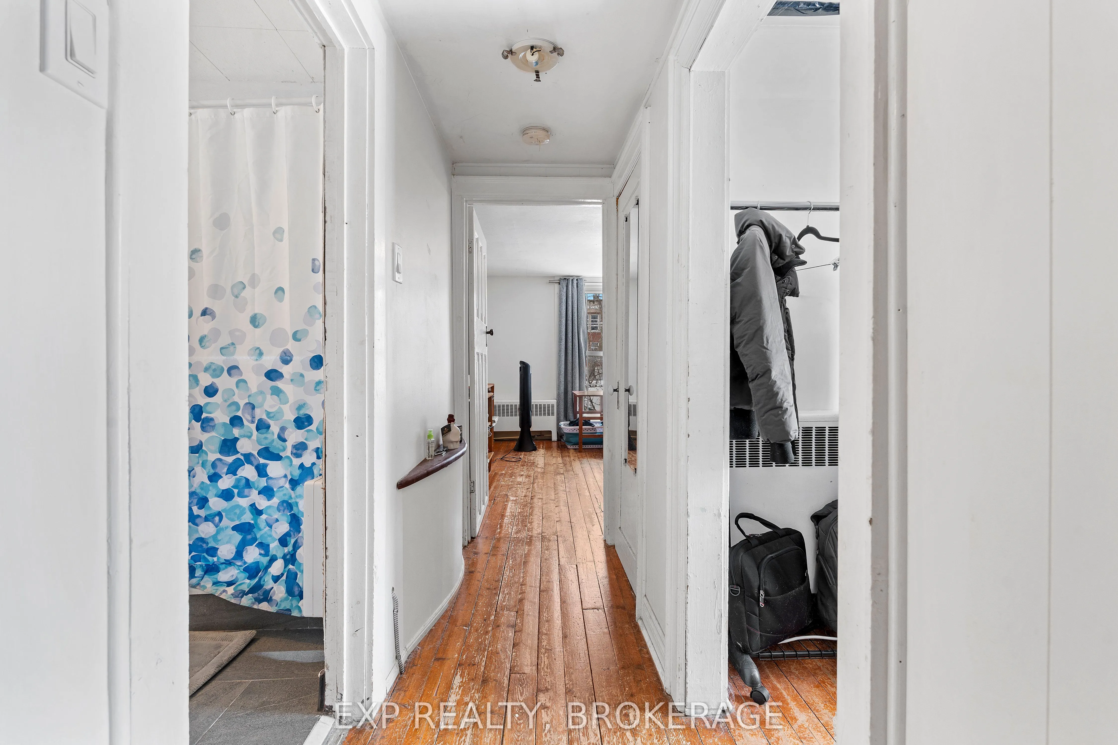 212 RIDEAU Street