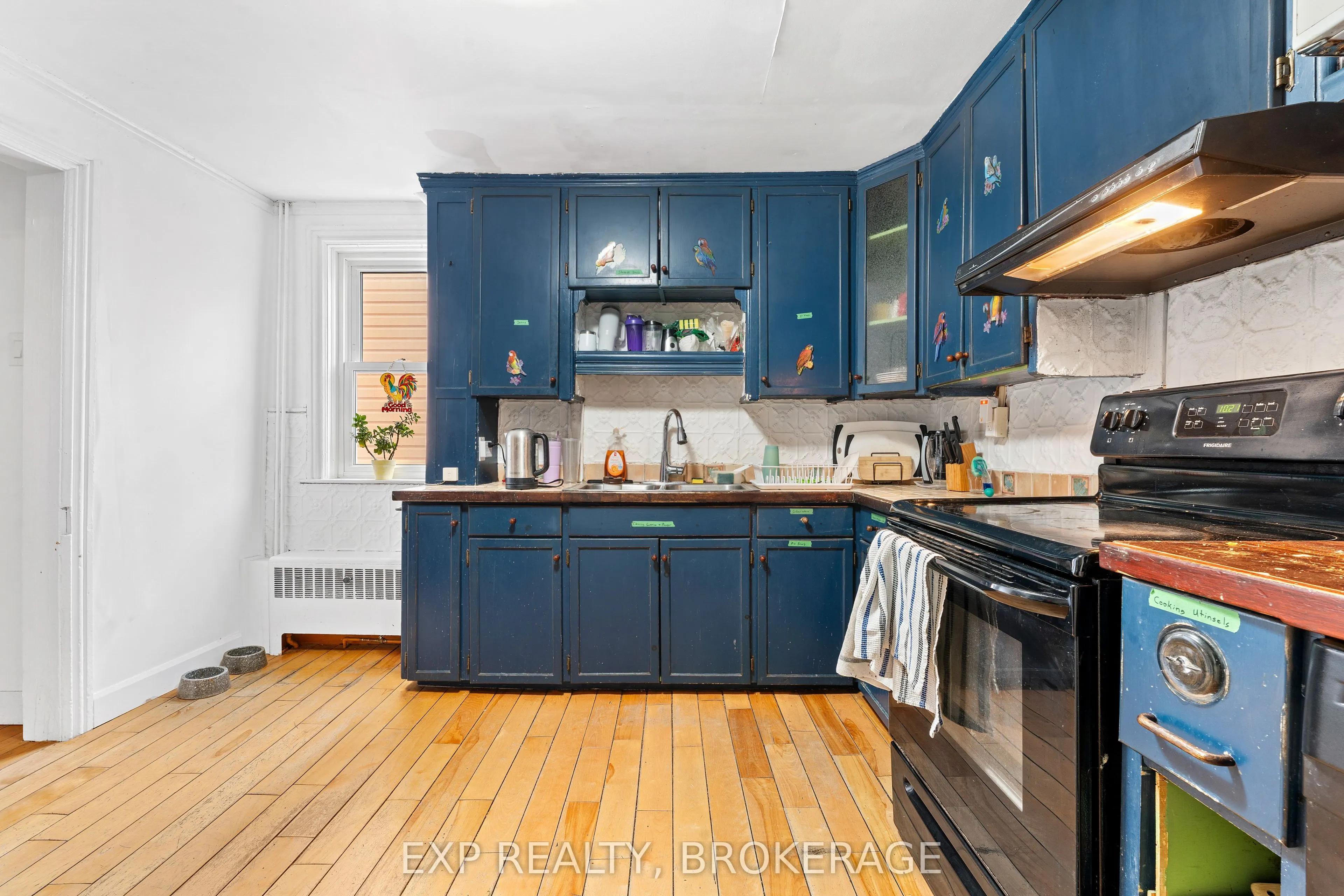212 RIDEAU Street