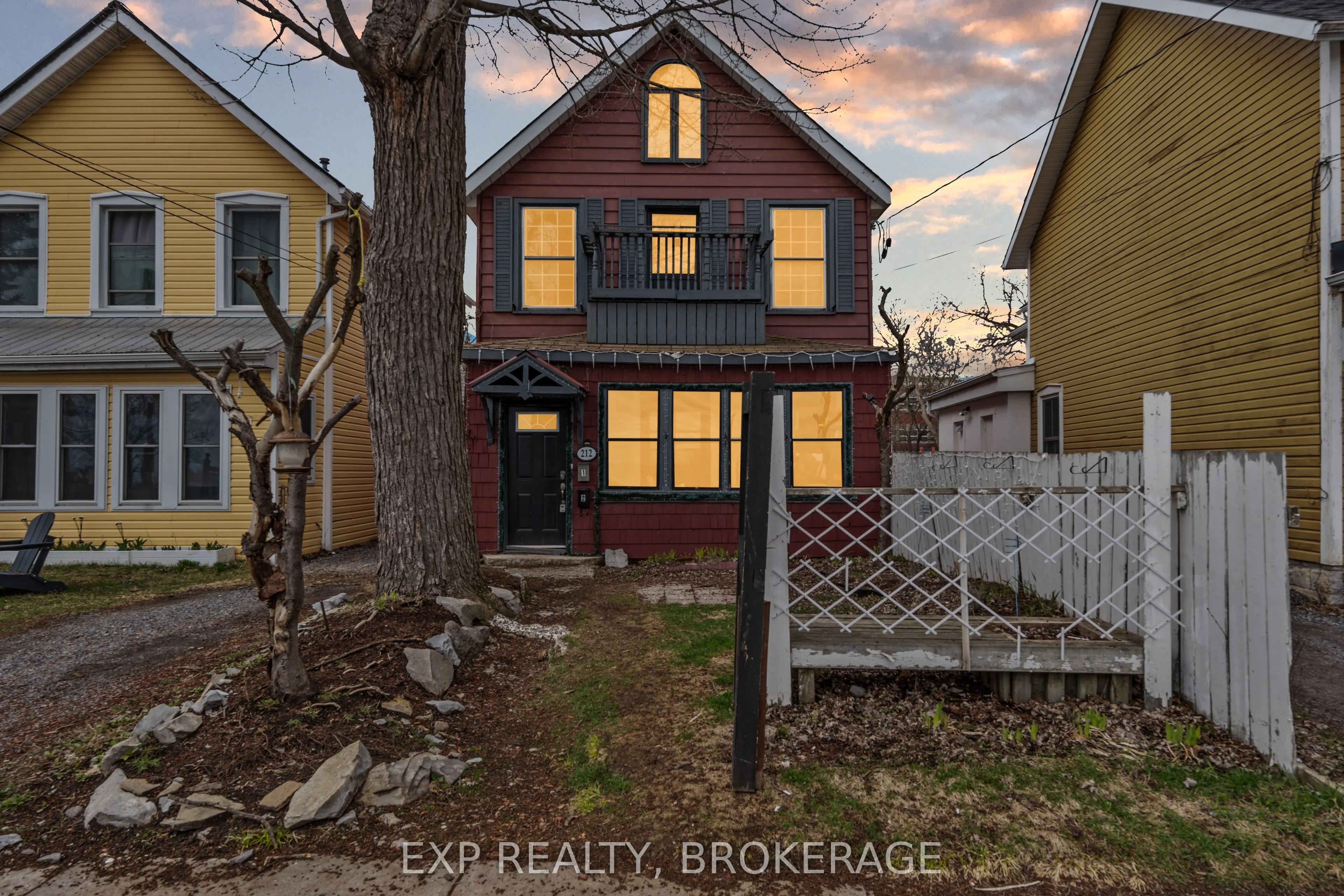 212 RIDEAU Street