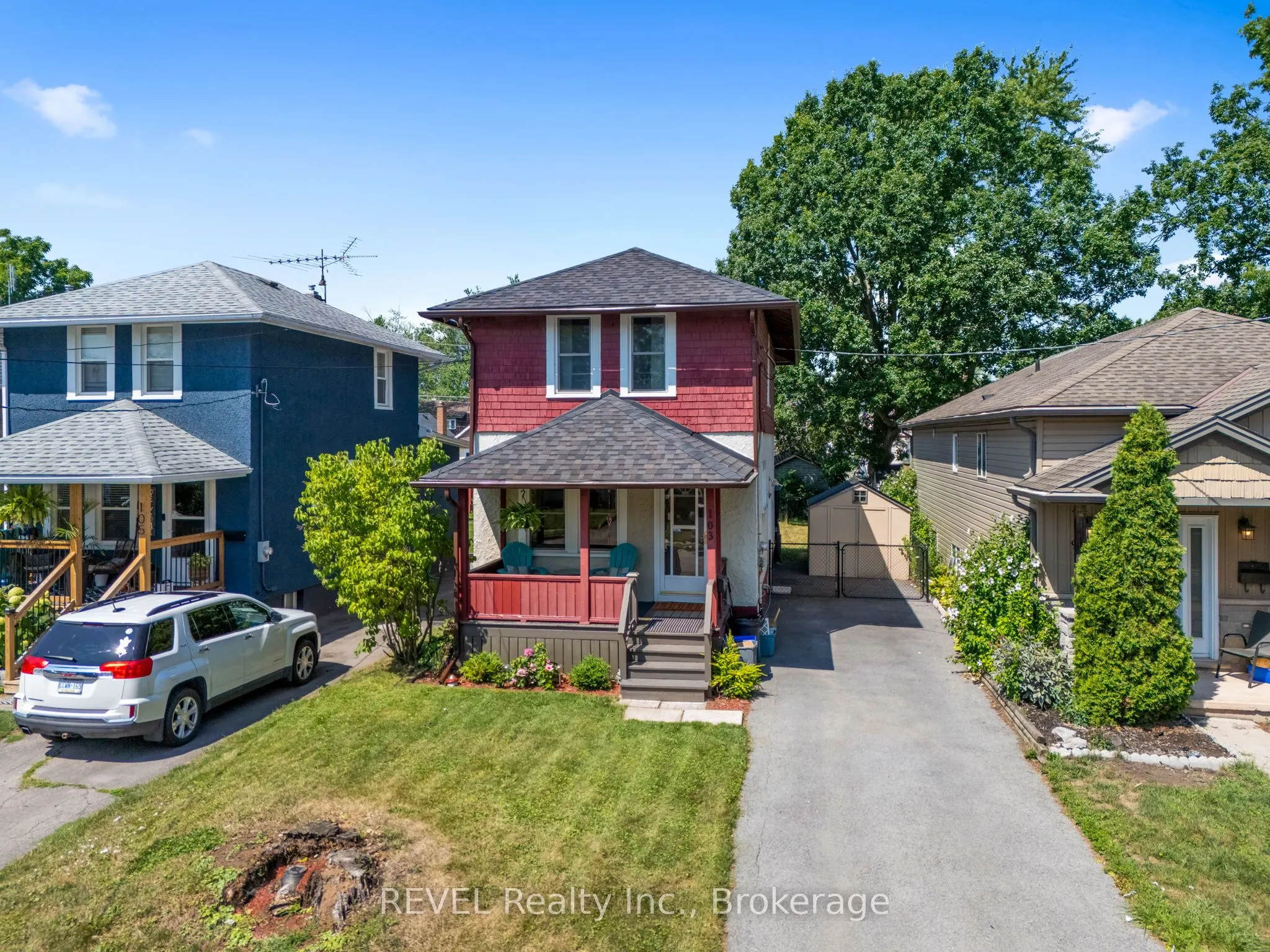 103 Wilton Avenue