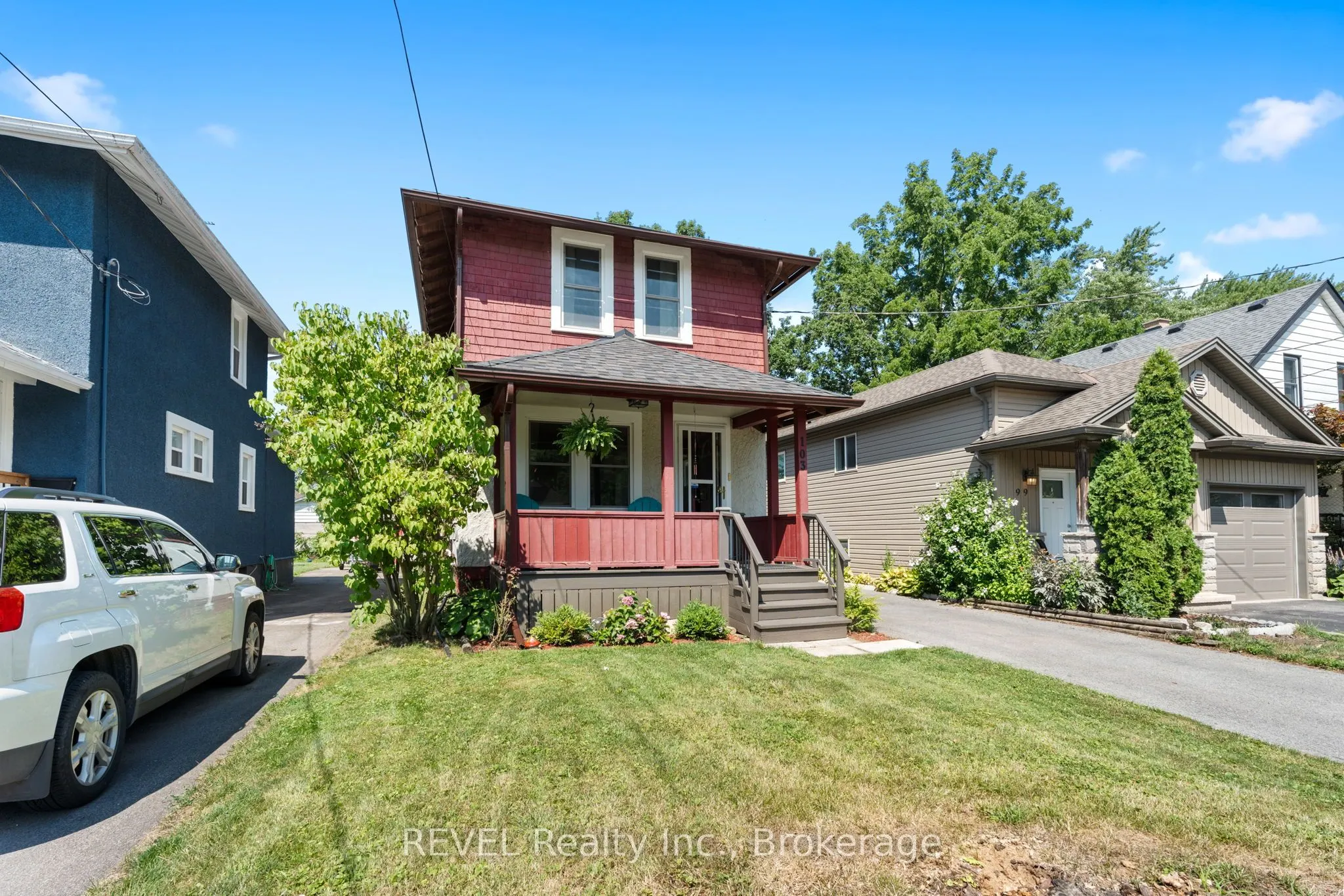 103 Wilton Avenue