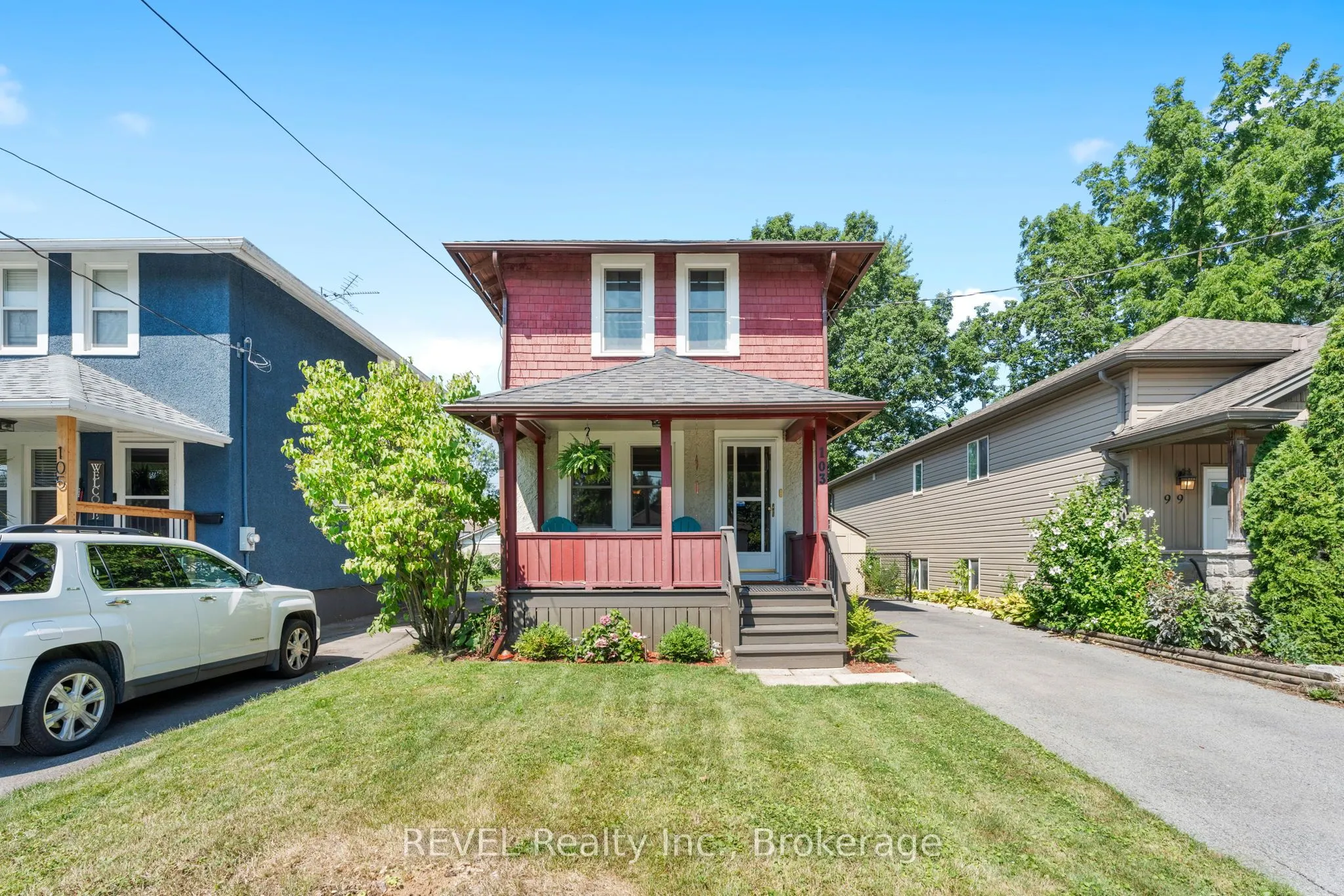 103 Wilton Avenue