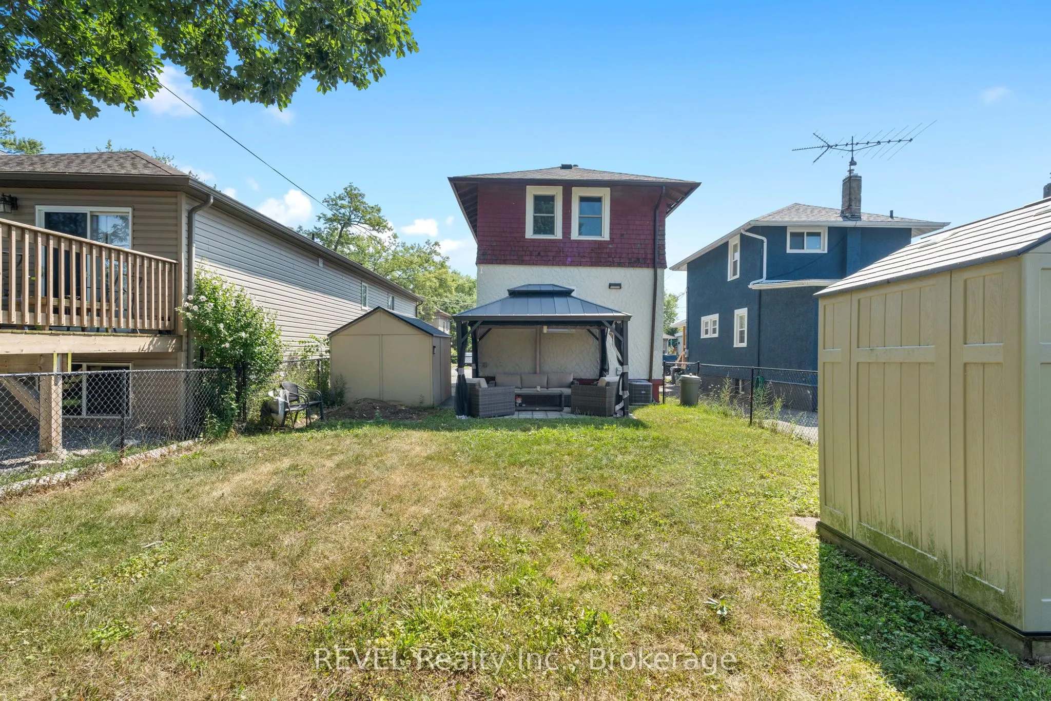 103 Wilton Avenue