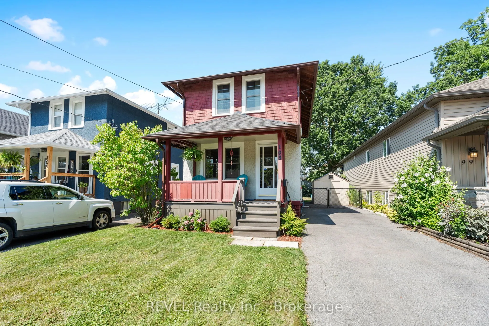103 Wilton Avenue
