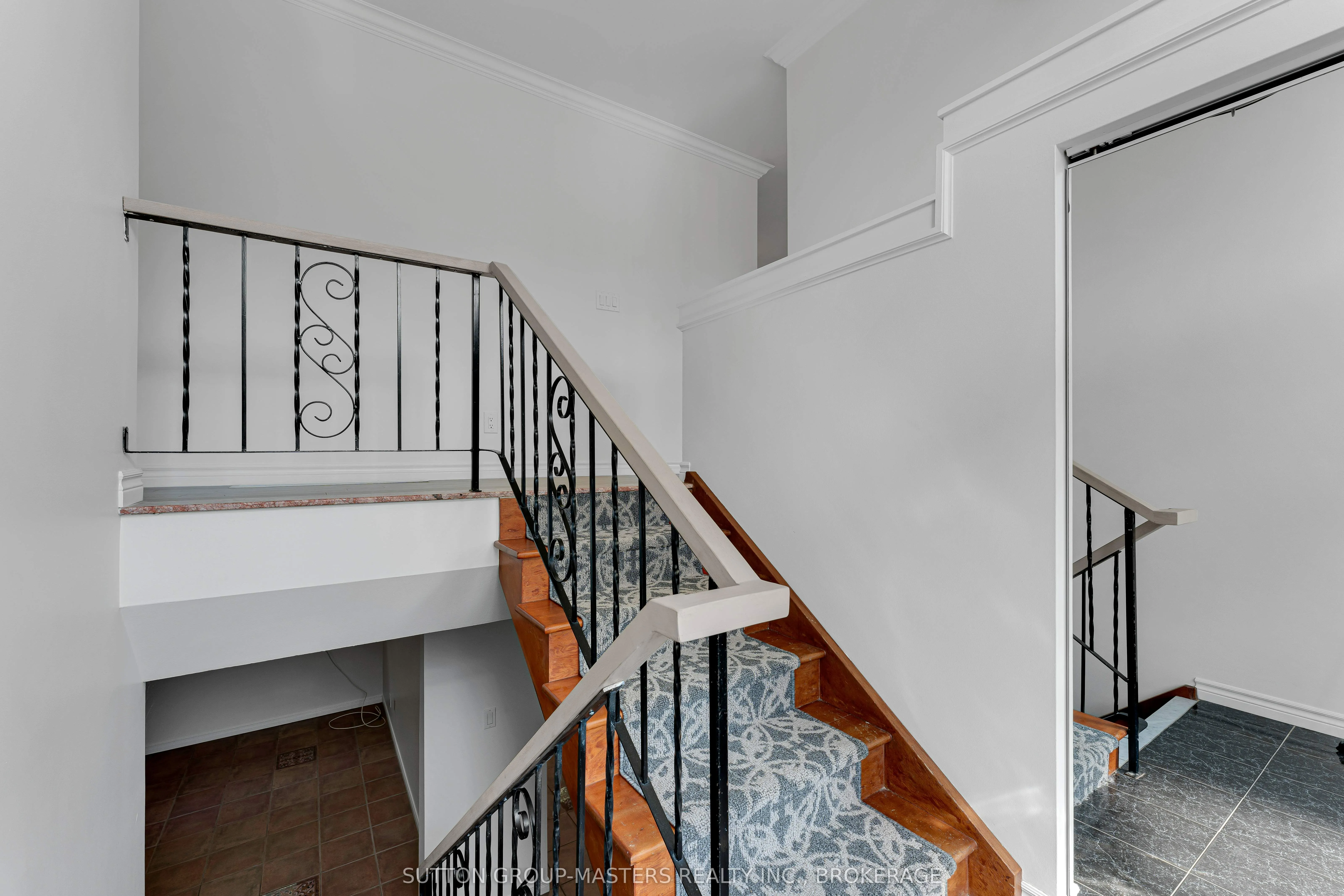 14 Baker Street