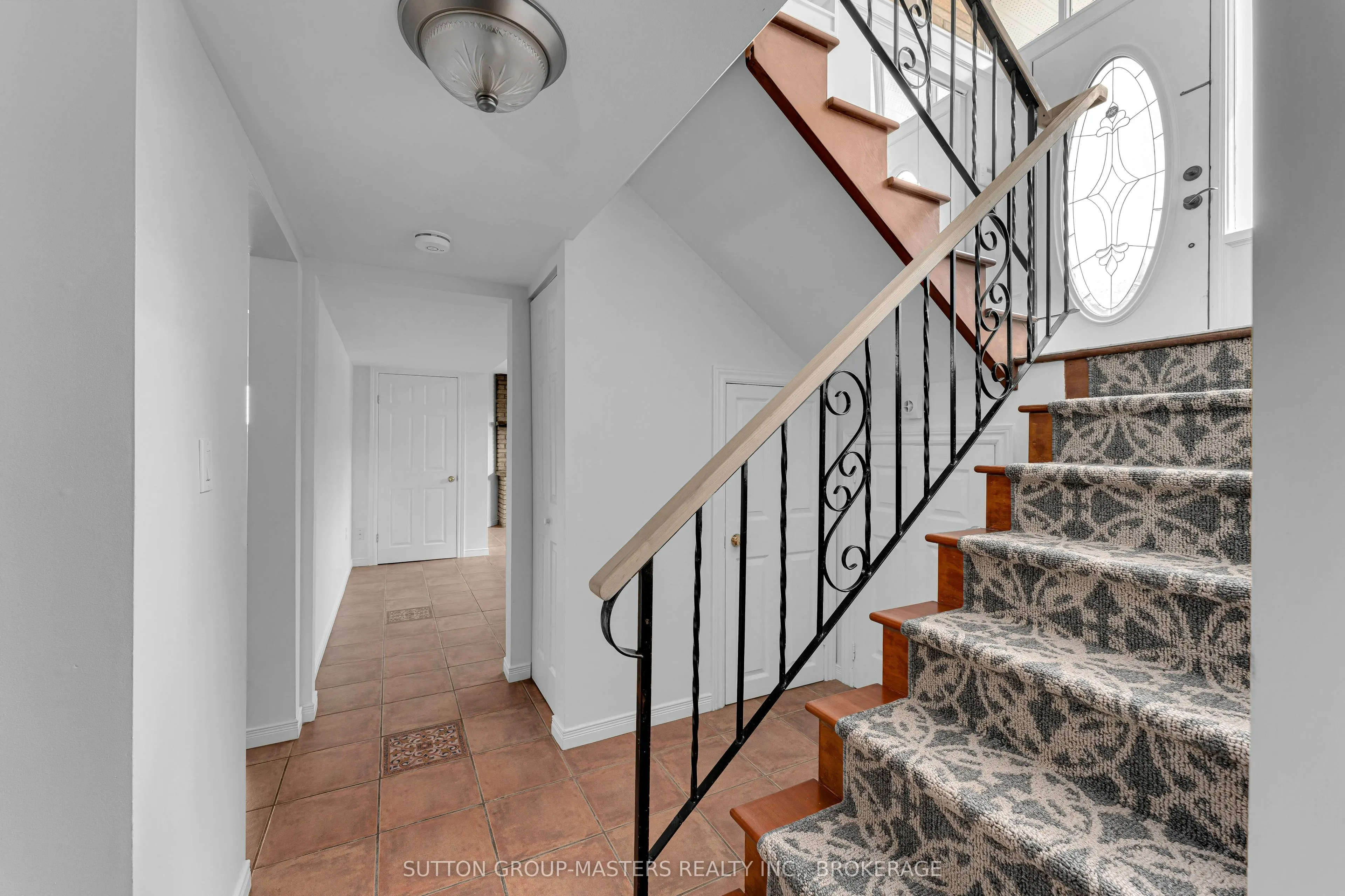 14 Baker Street