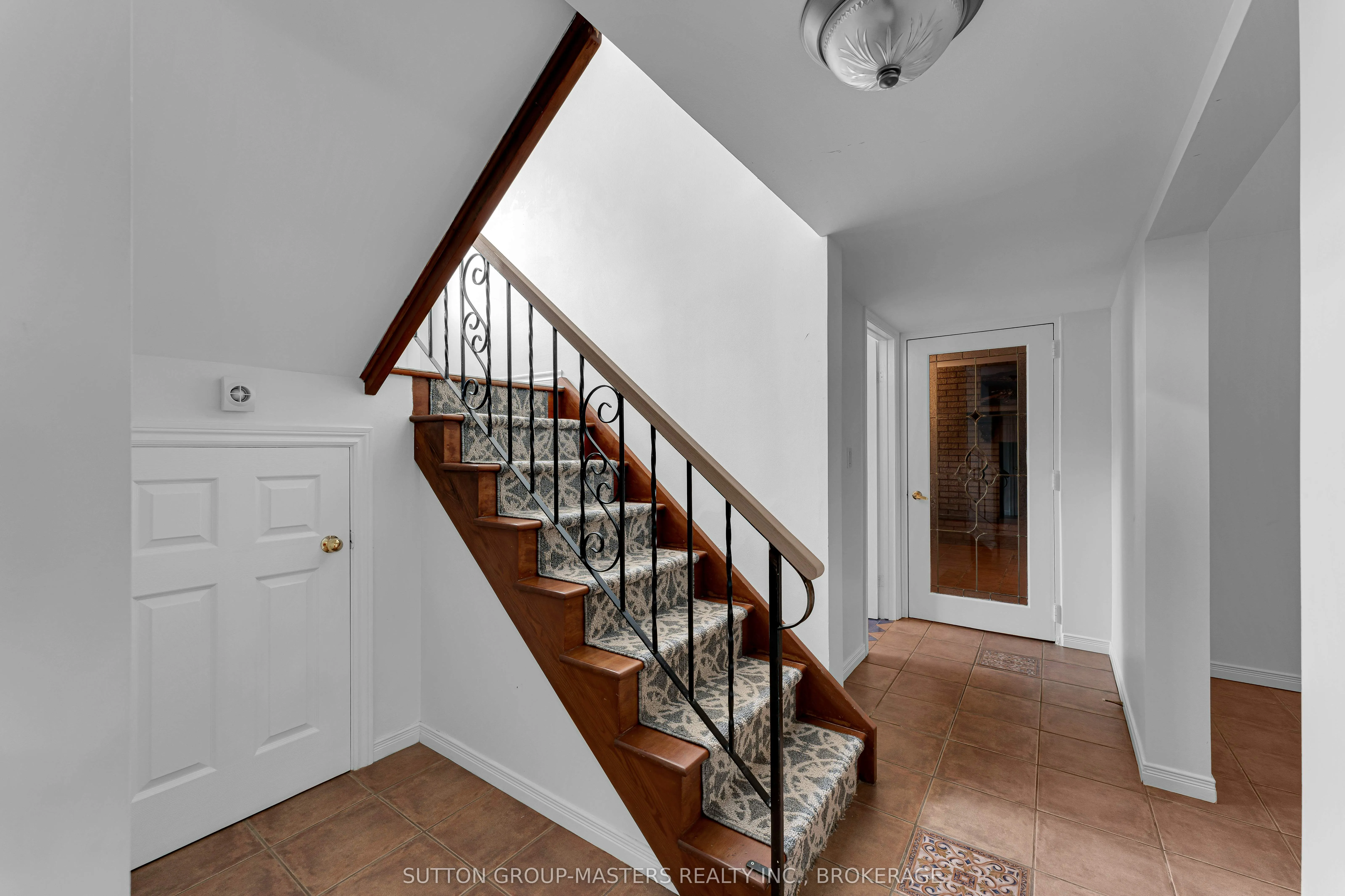 14 Baker Street