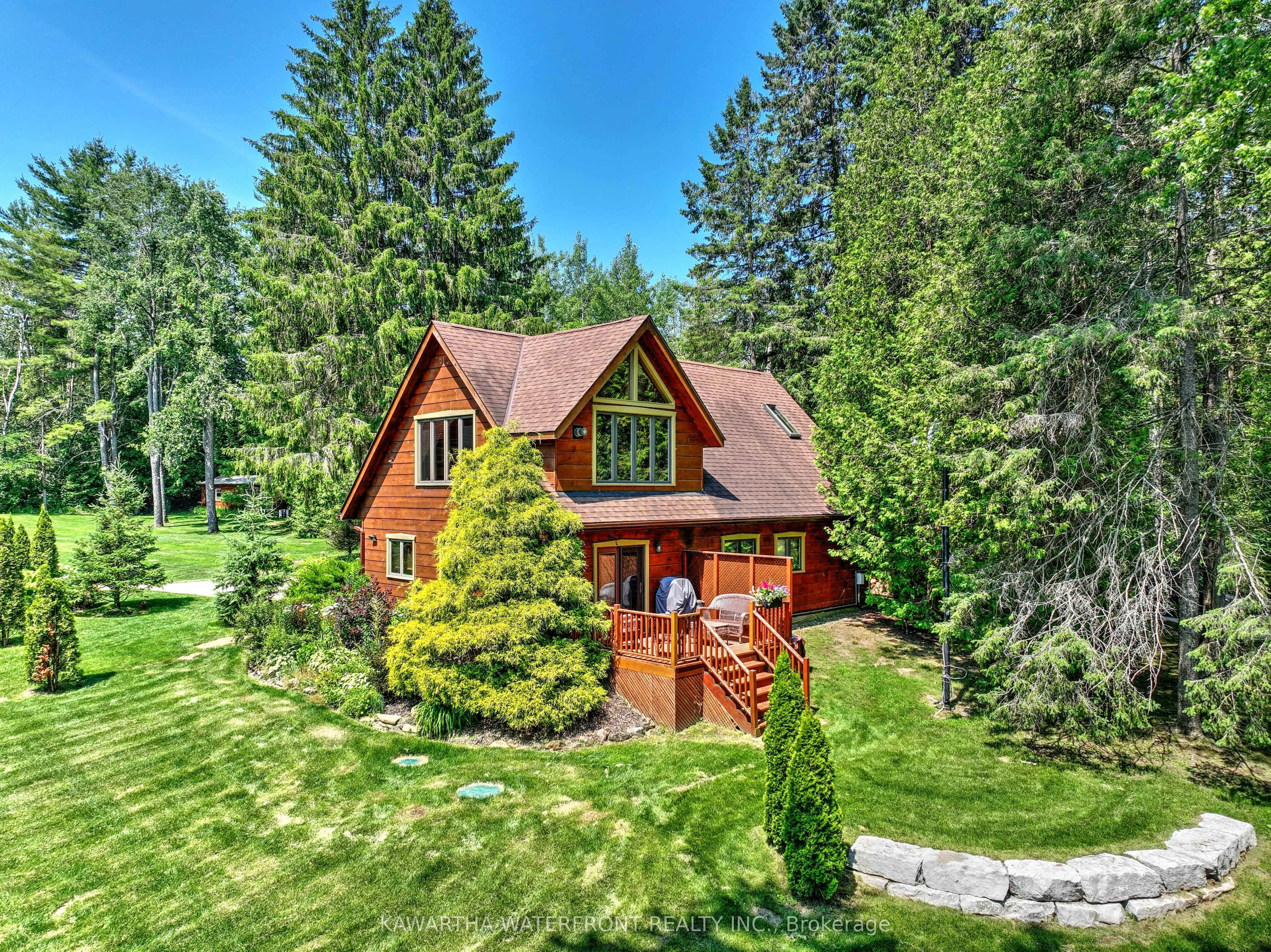 24 Courtland Road