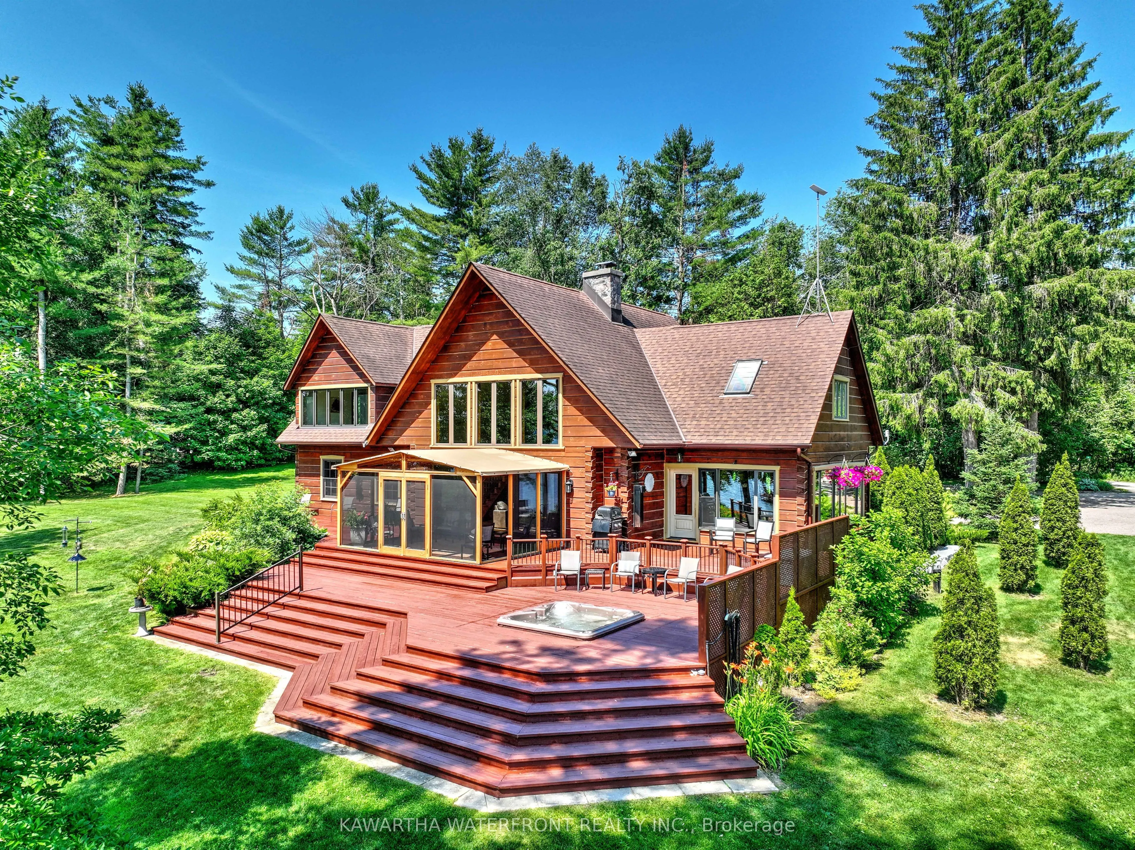 24 Courtland Road