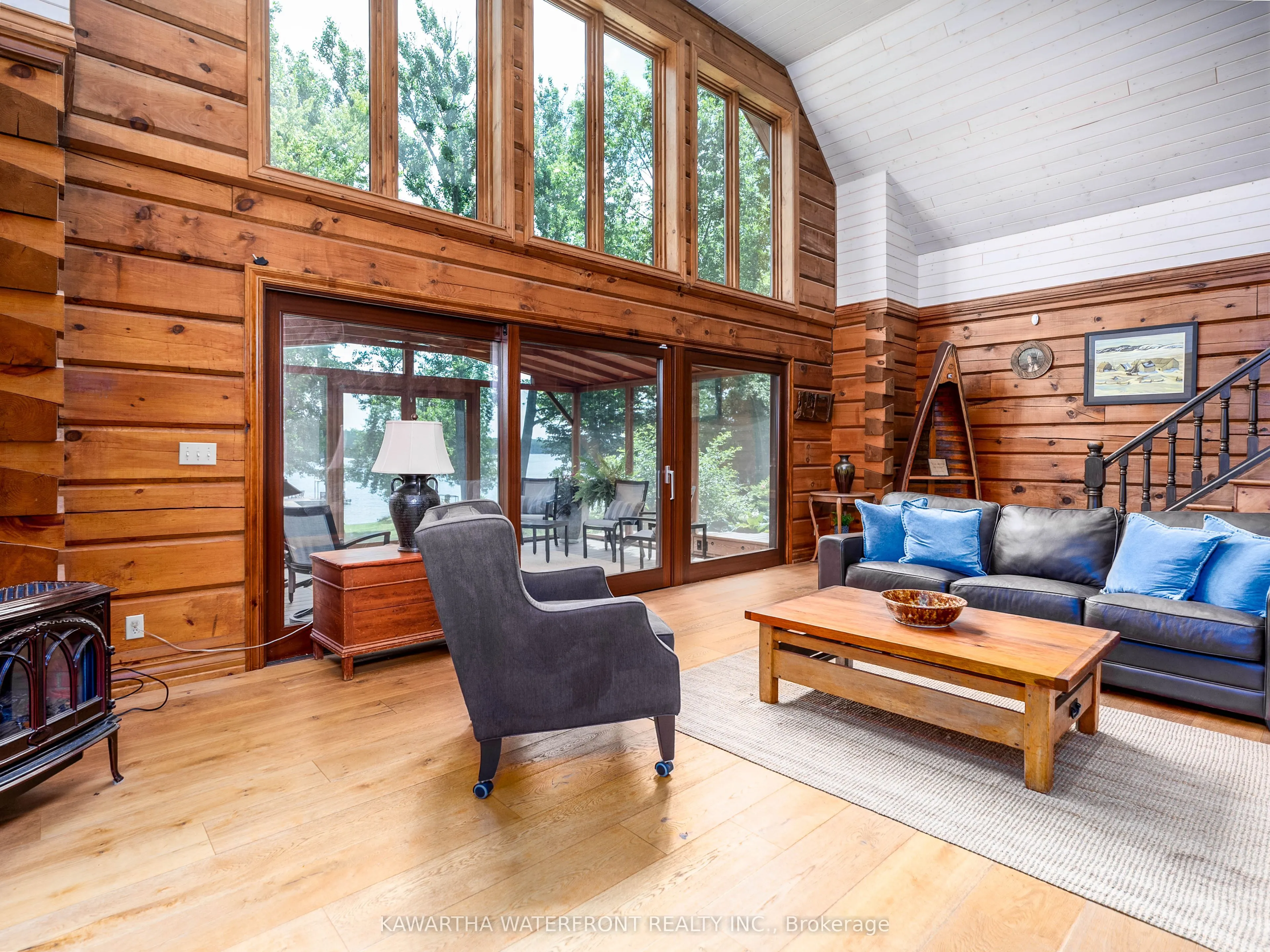 24 Courtland Road