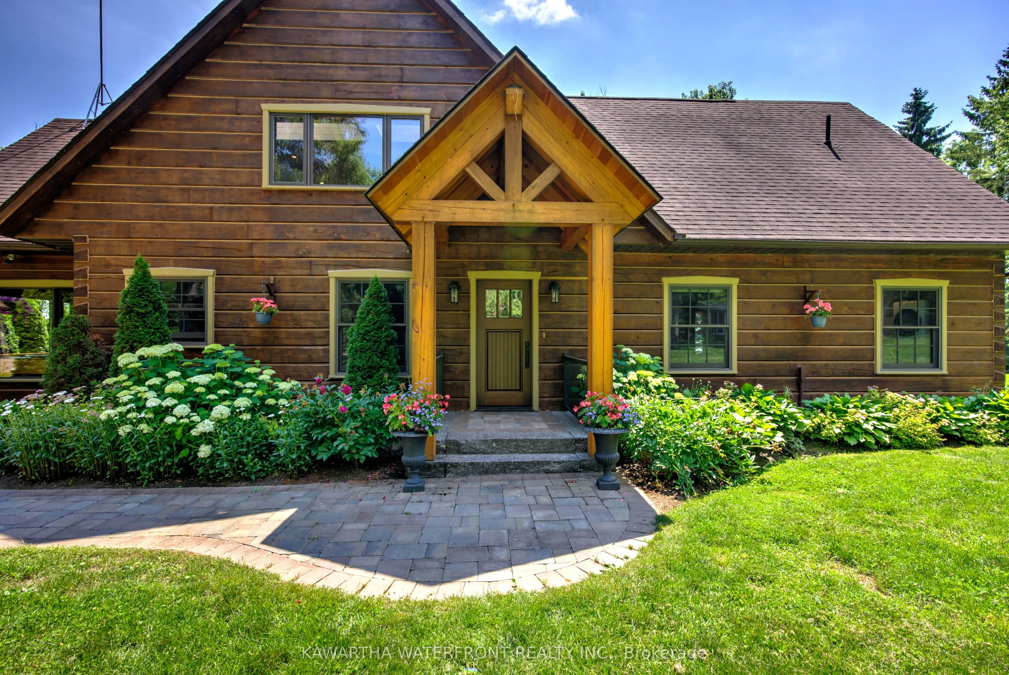 24 Courtland Road