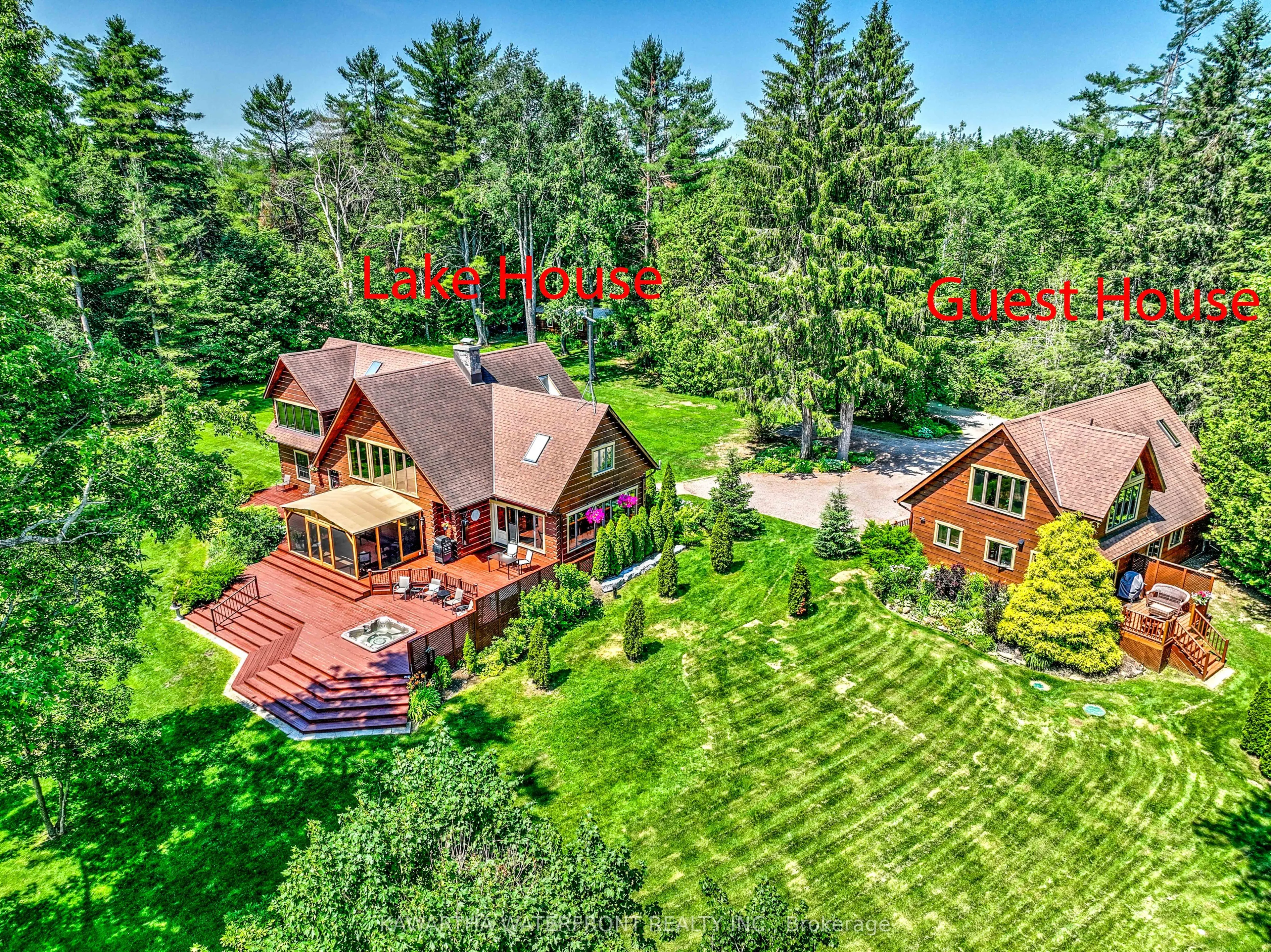 24 Courtland Road
