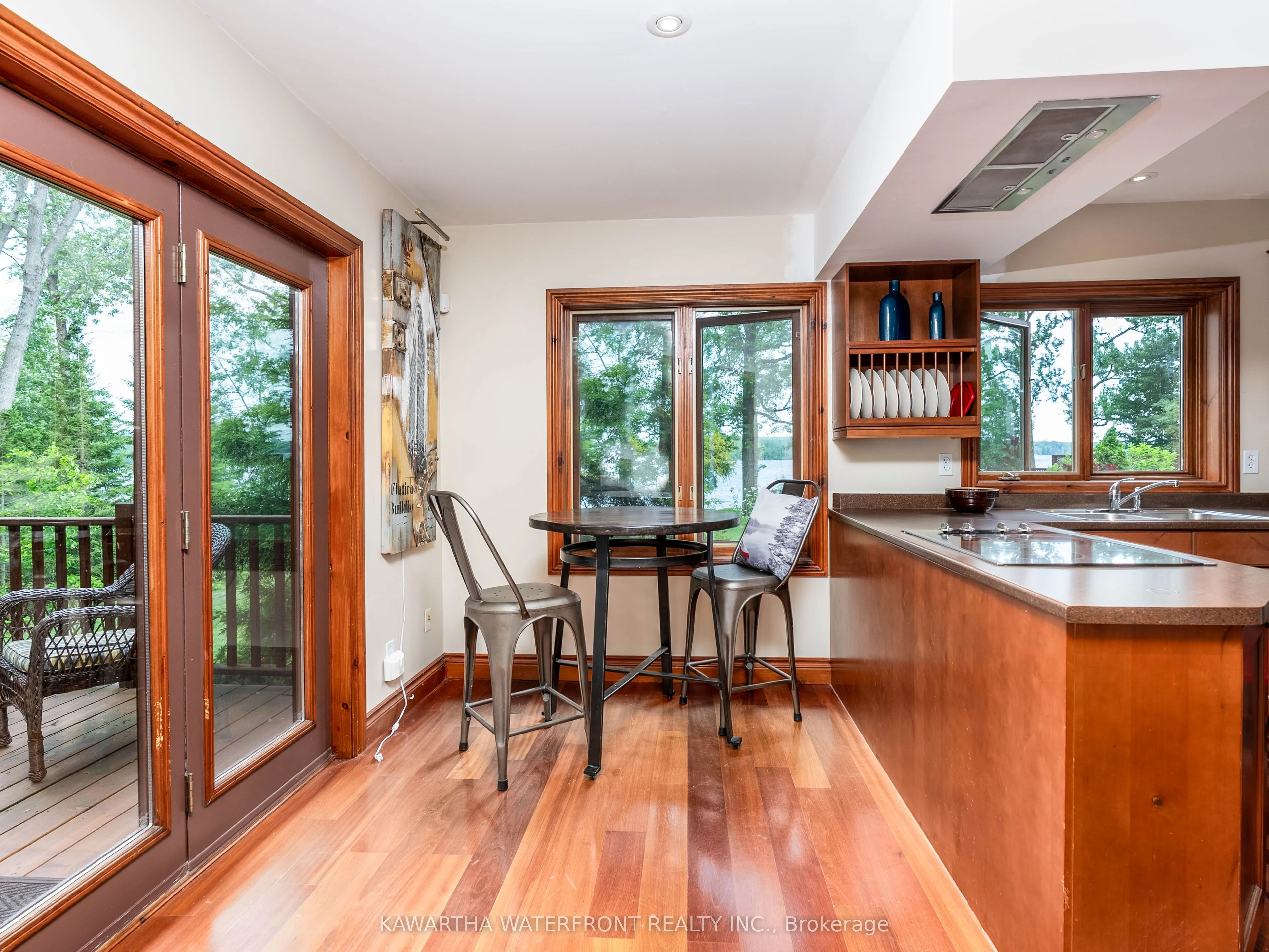 24 Courtland Road
