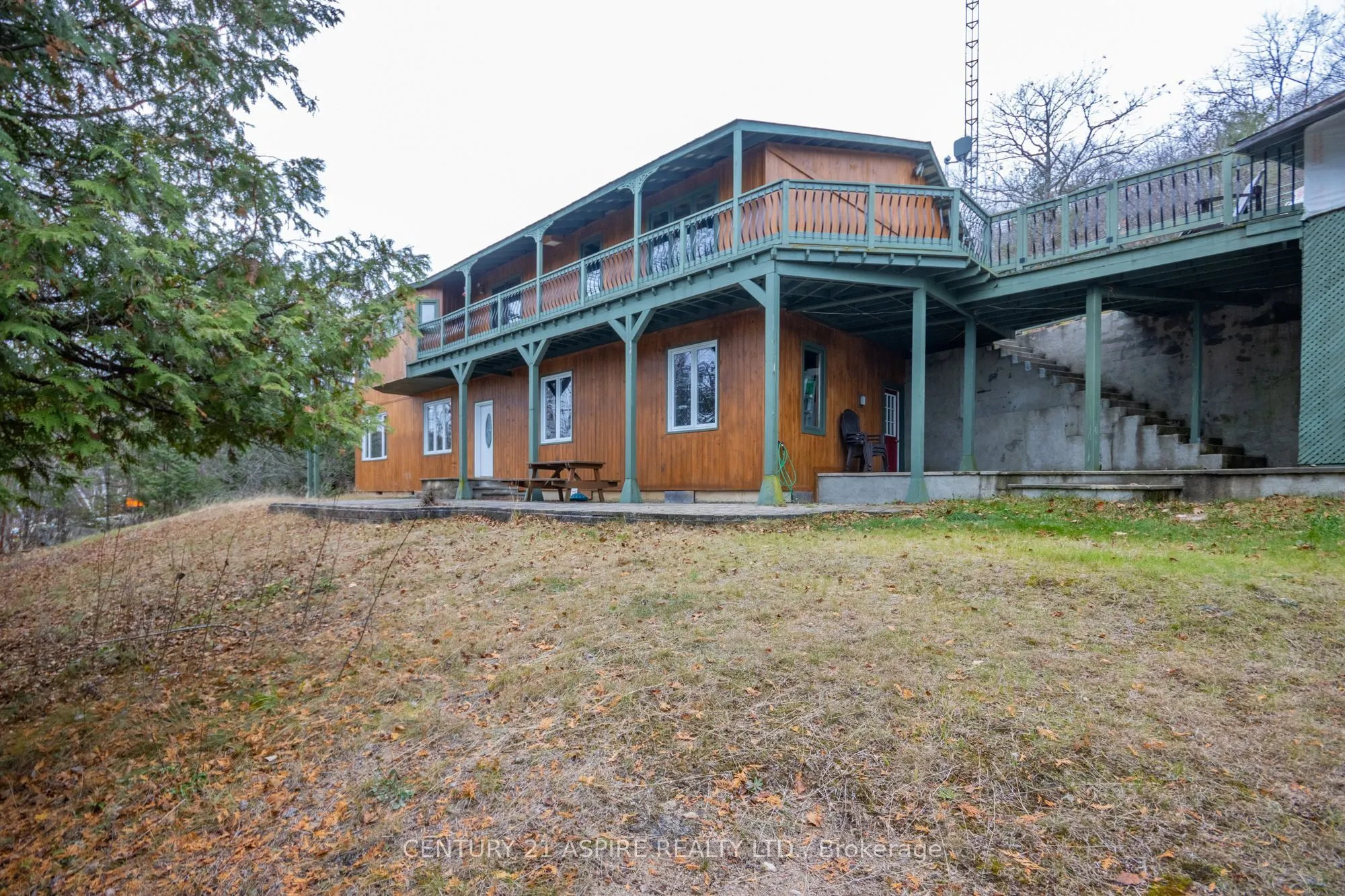336 Wiltom Drive