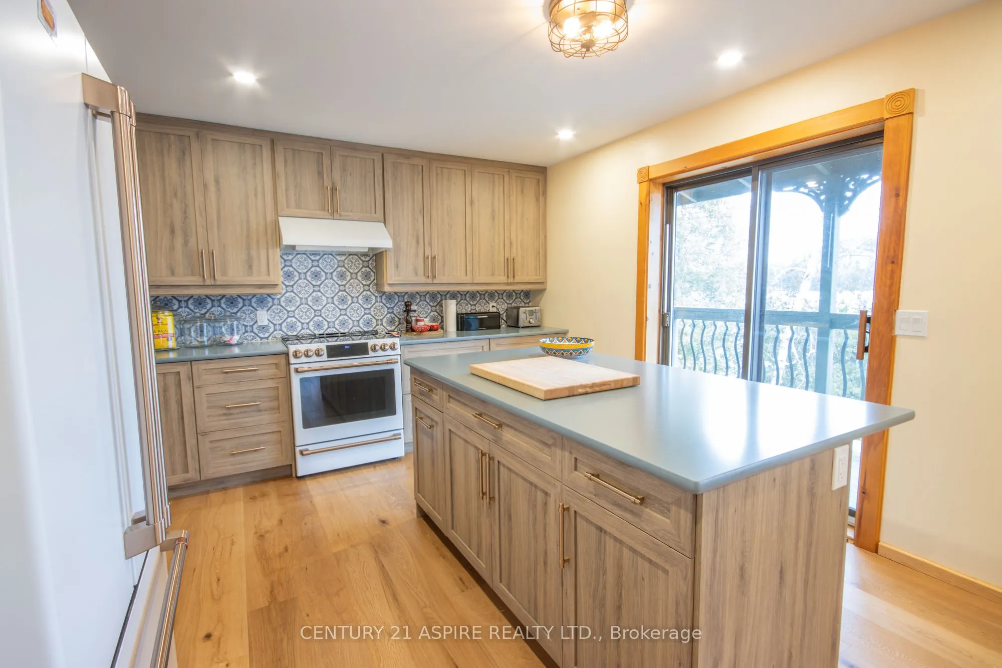 336 Wiltom Drive