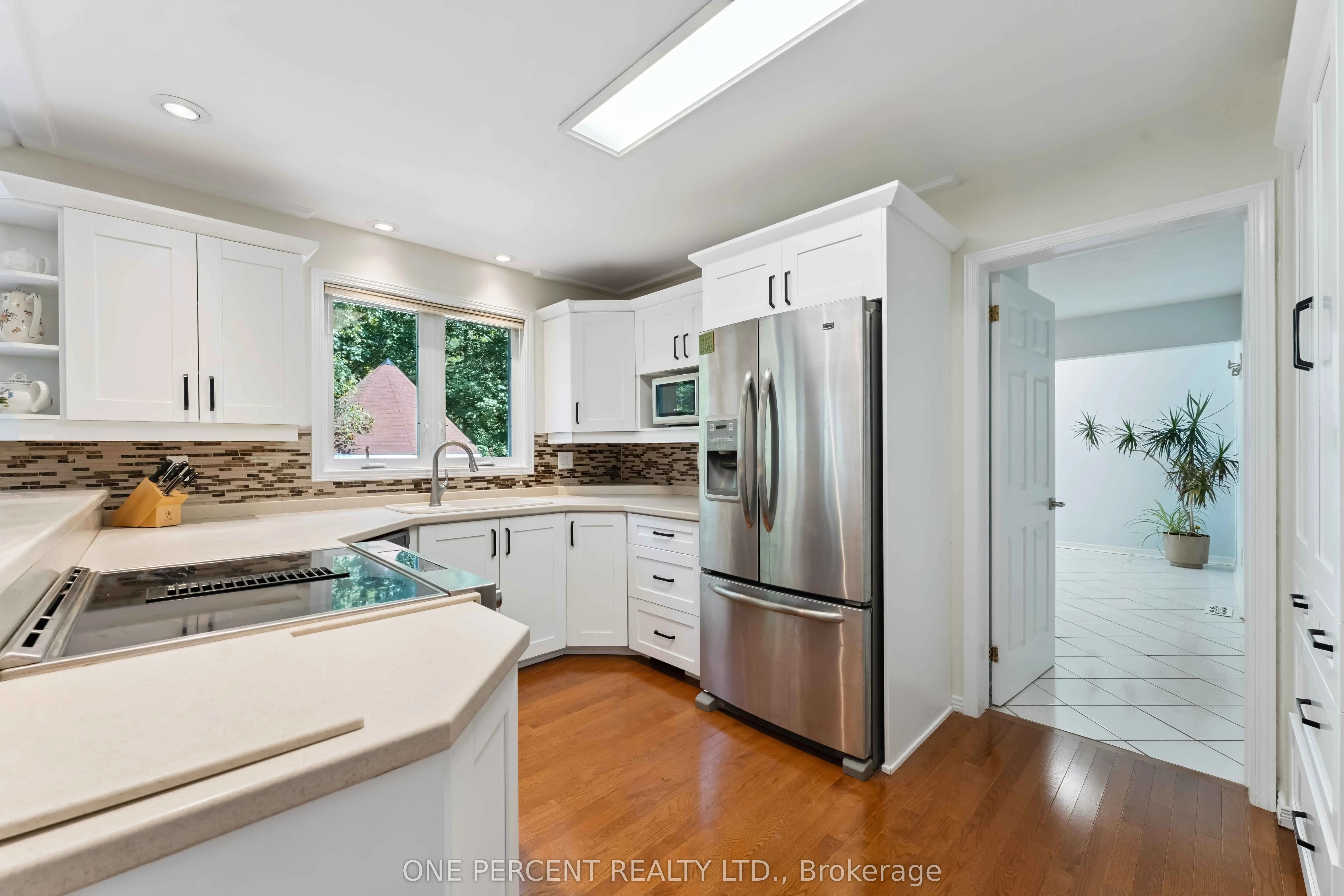 100 JOHN ASELFORD Drive