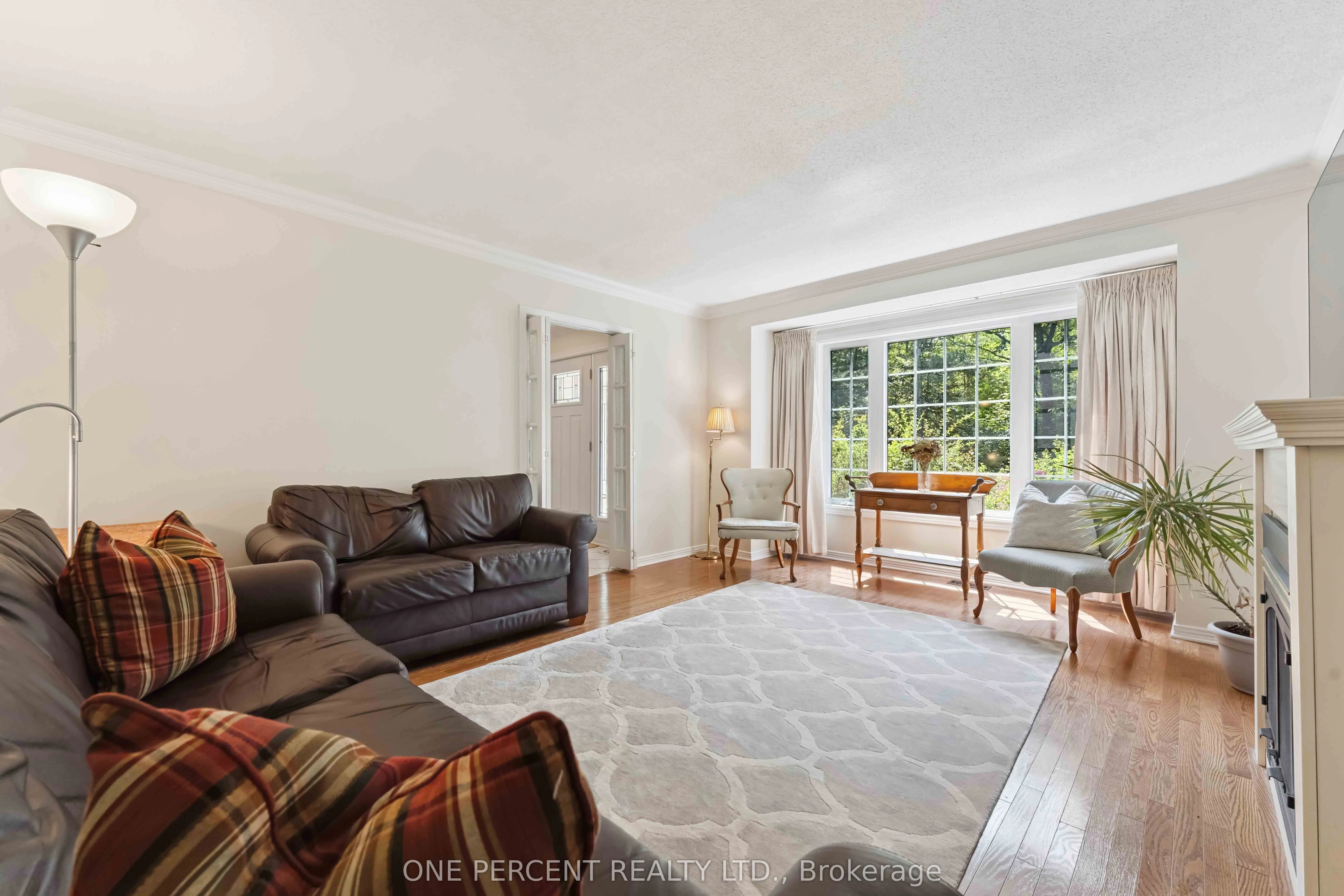 100 JOHN ASELFORD Drive