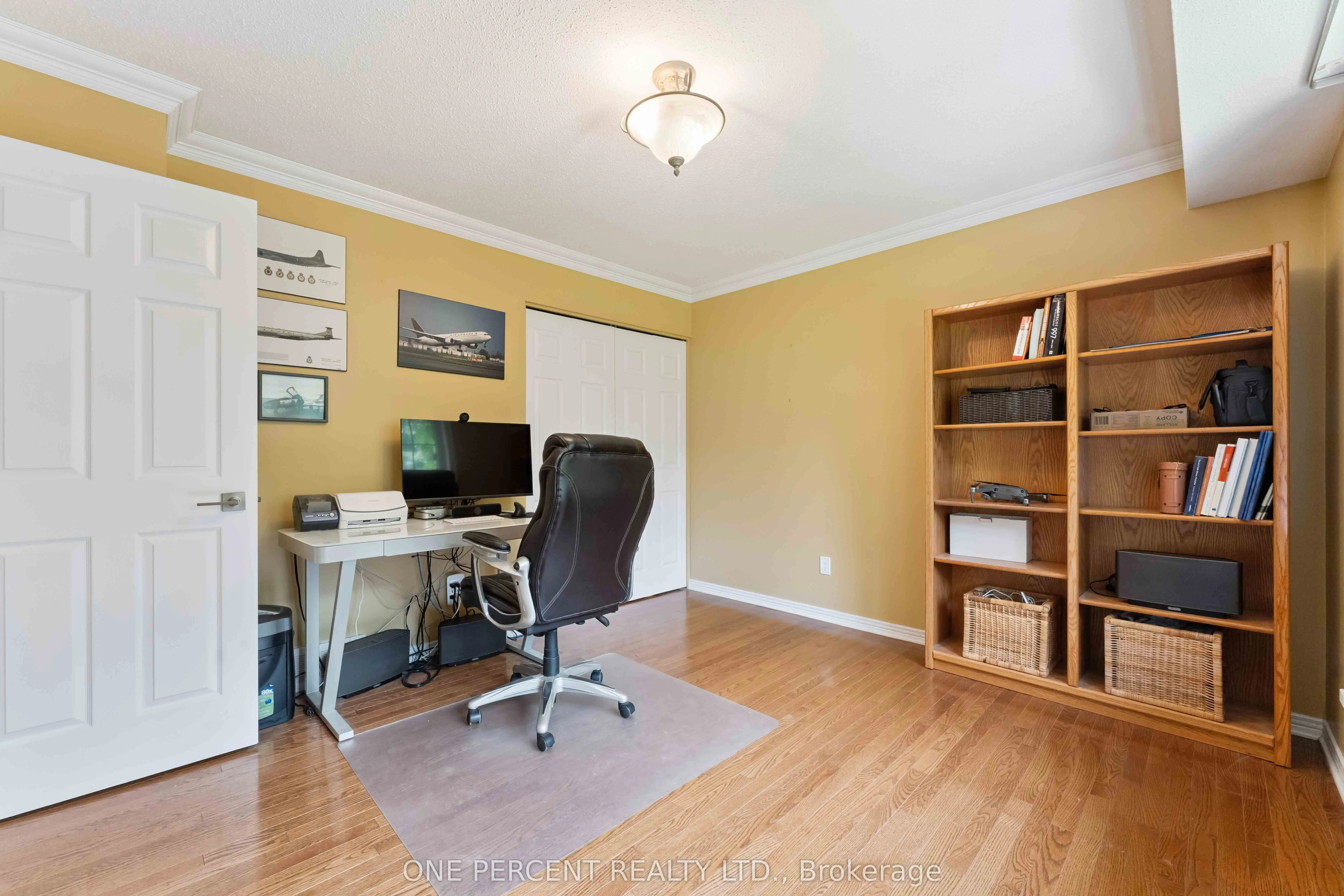 100 JOHN ASELFORD Drive