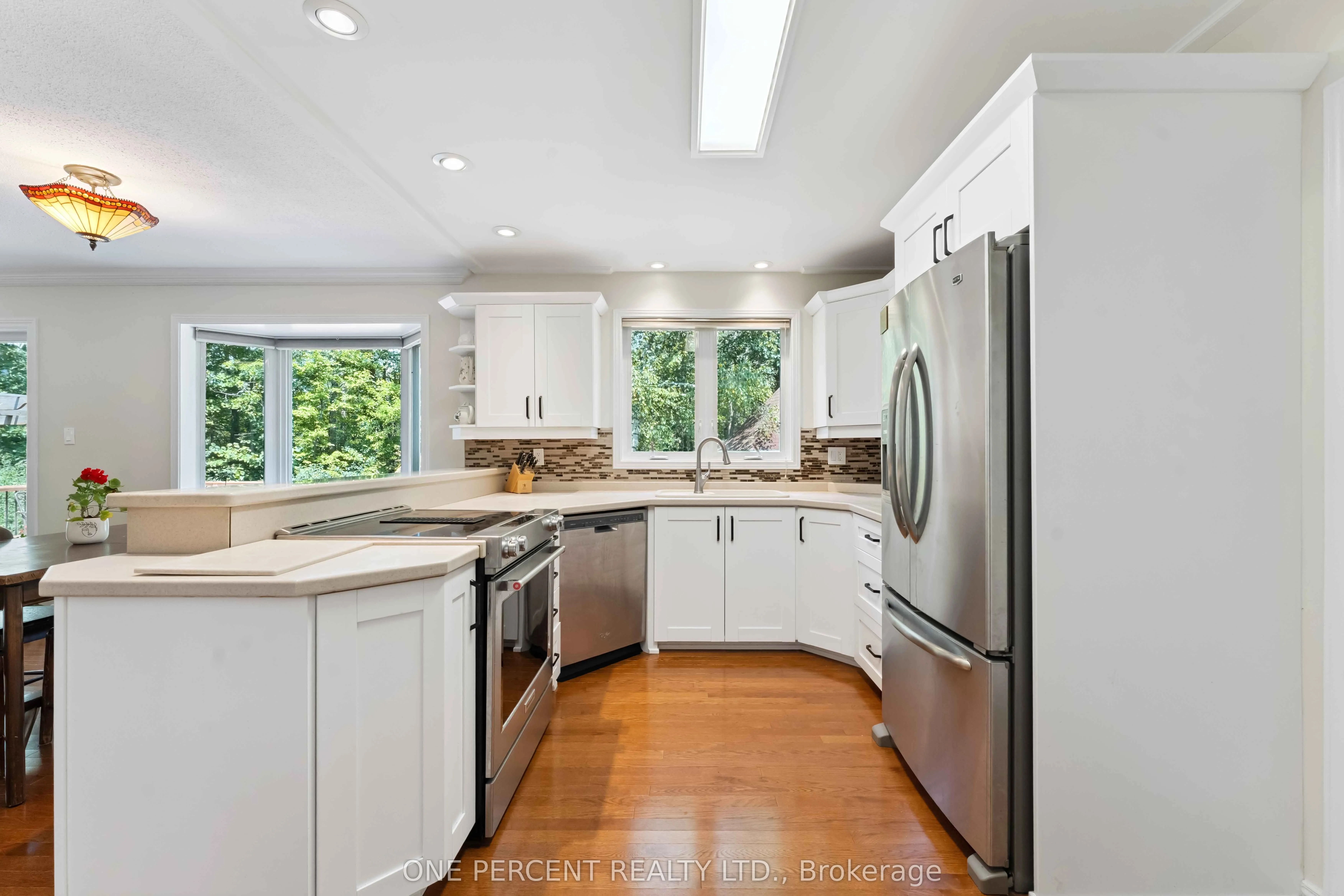 100 JOHN ASELFORD Drive