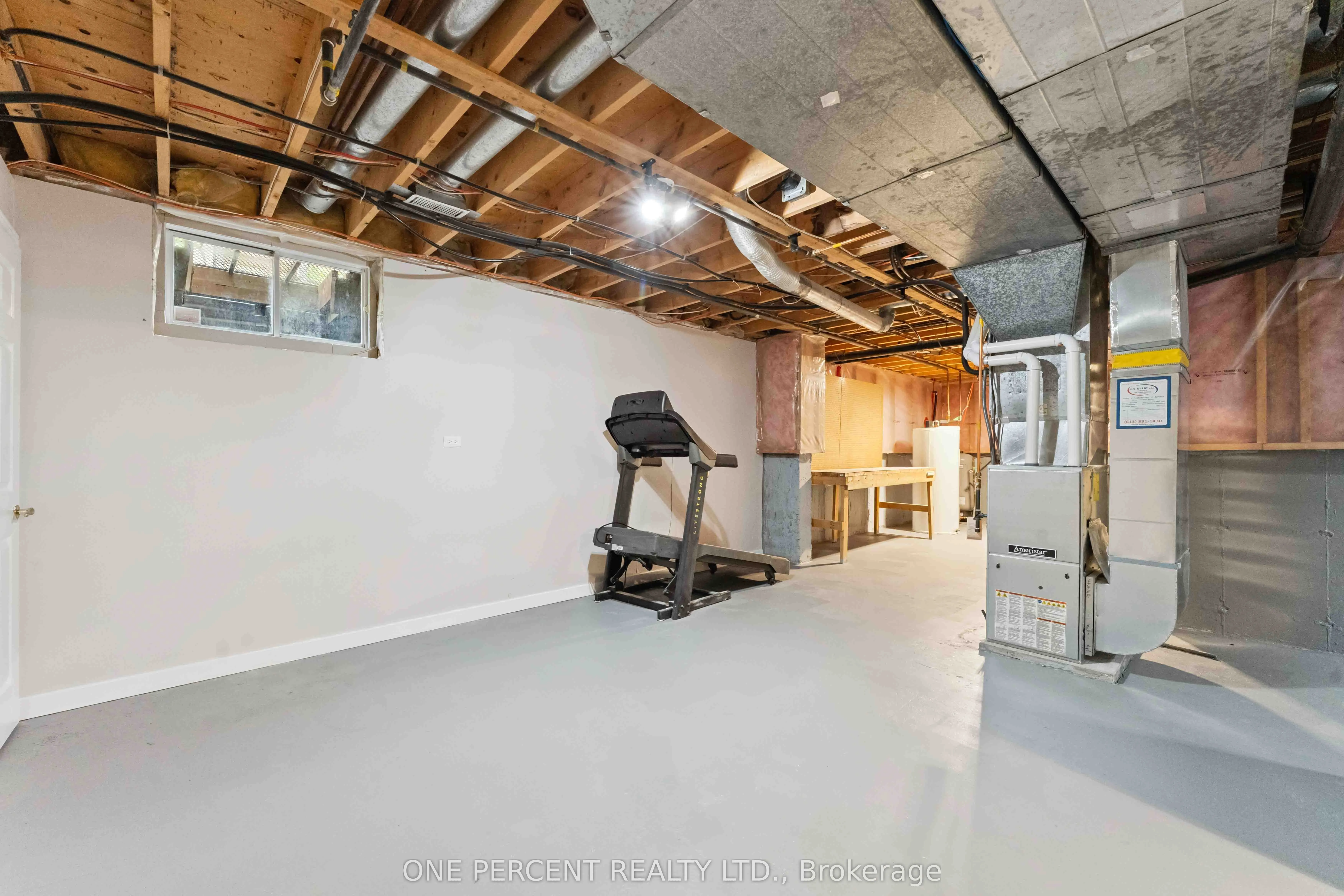 100 JOHN ASELFORD Drive